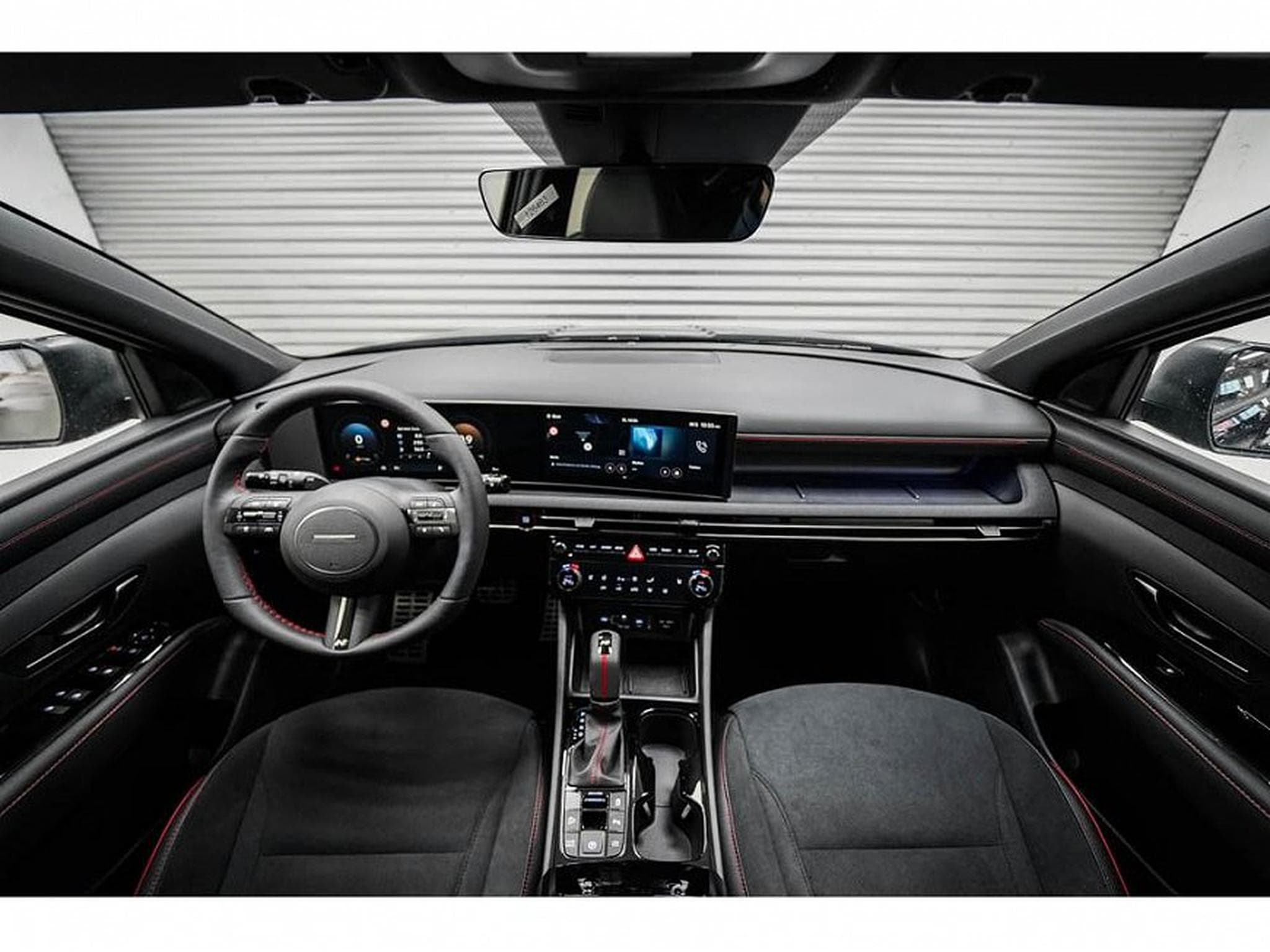 Hyundai Tucson (2026) - Foto 6