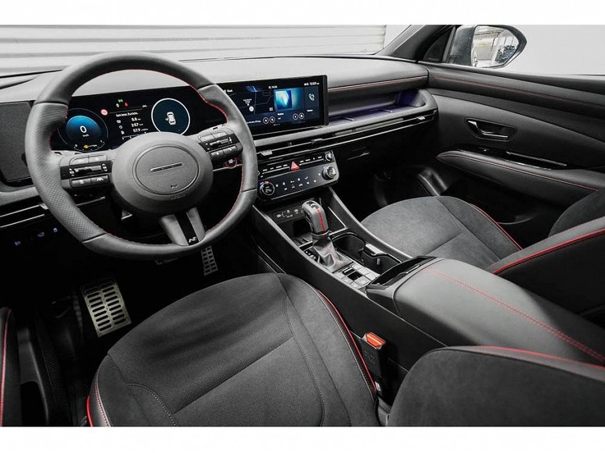 Hyundai Tucson (2026) - Foto 7
