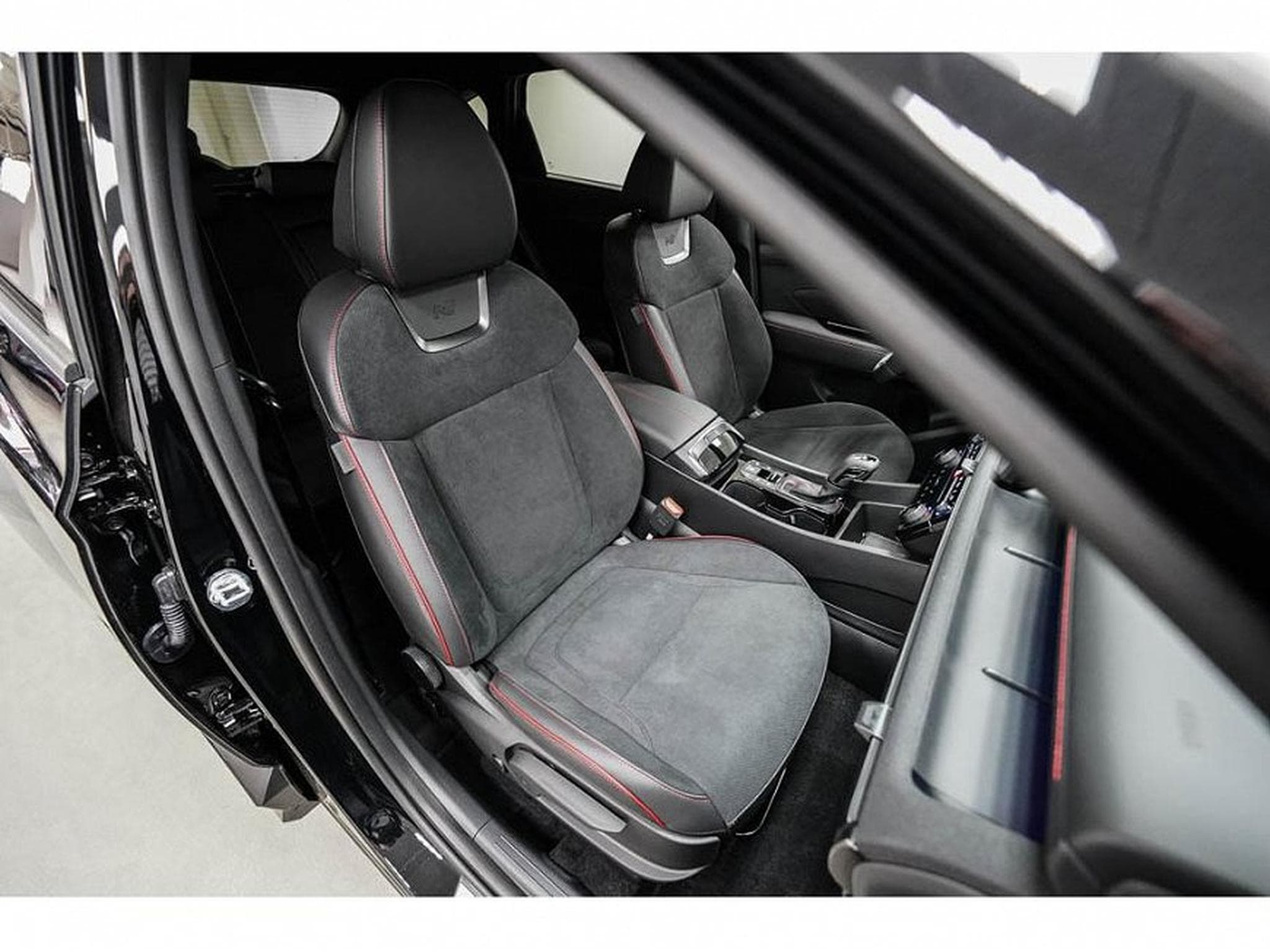 Hyundai Tucson (2026) - Foto 23