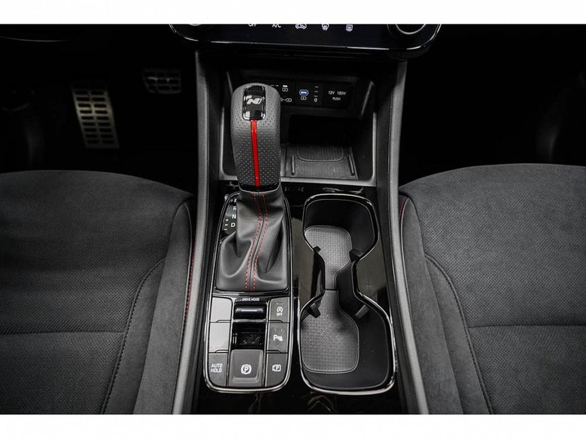 Hyundai Tucson (2026) - Foto 12