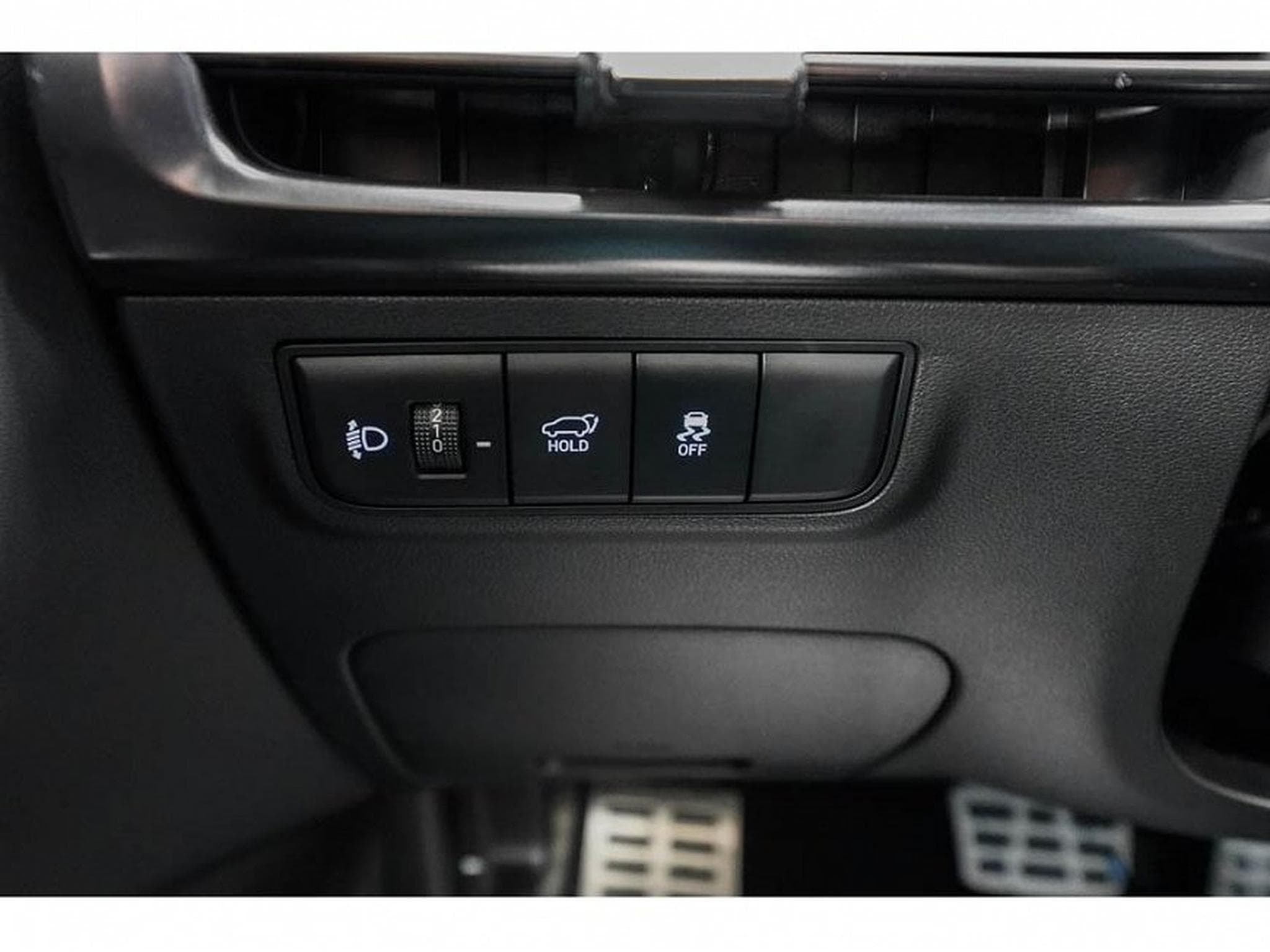 Hyundai Tucson (2026) - Foto 11