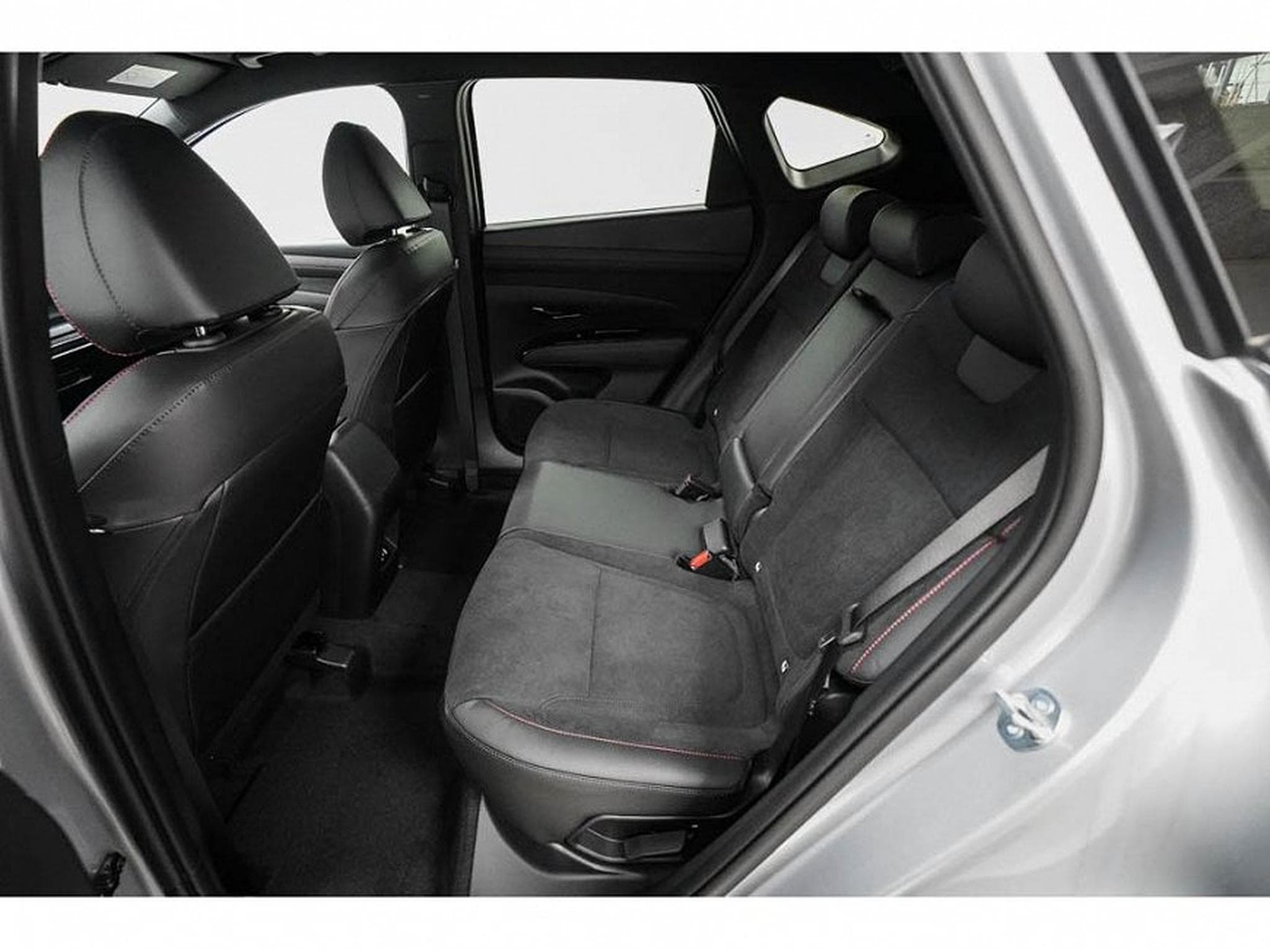 Hyundai Tucson (2026) - Foto 17