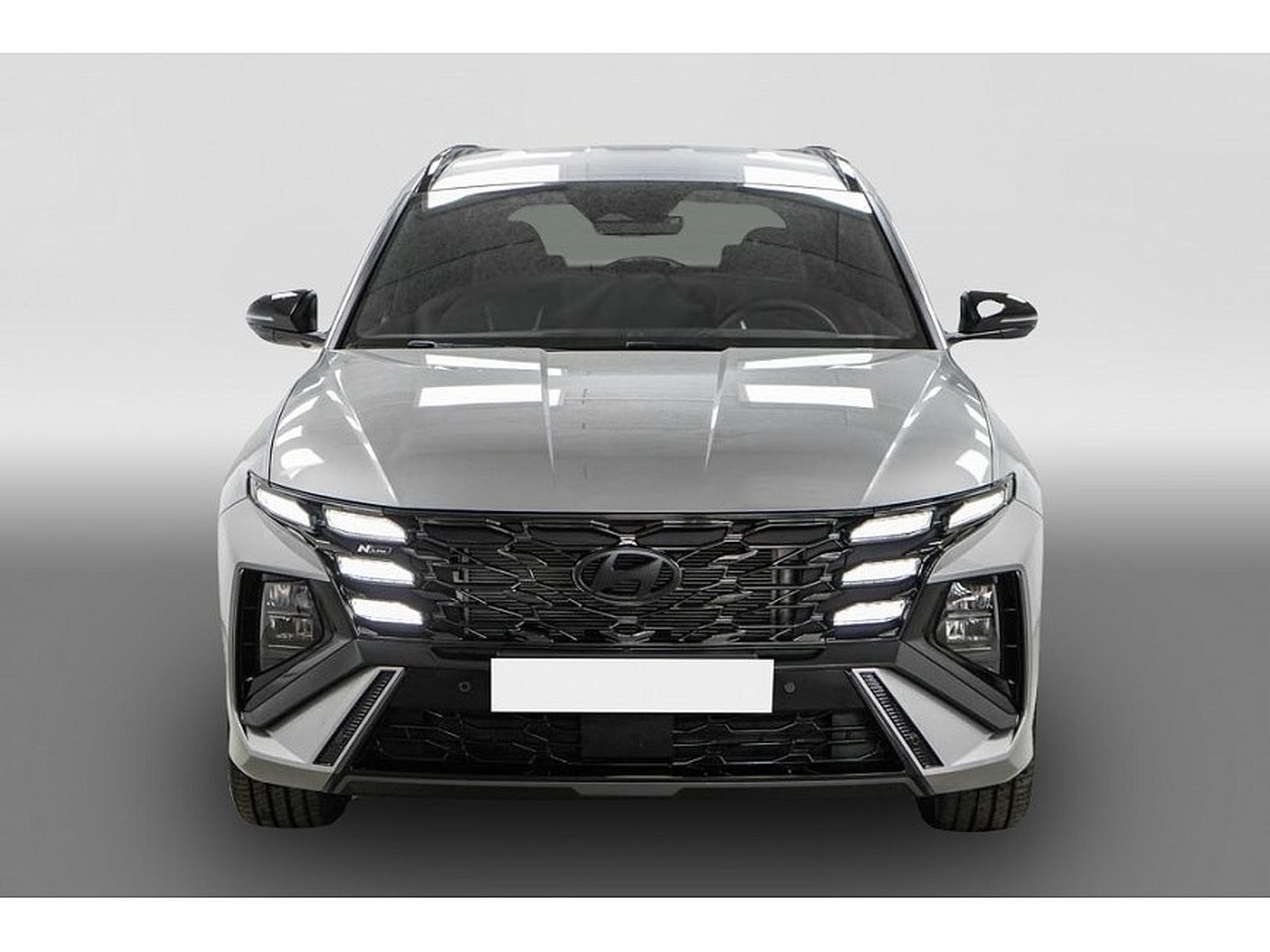 Hyundai Tucson (2026) - Foto 2