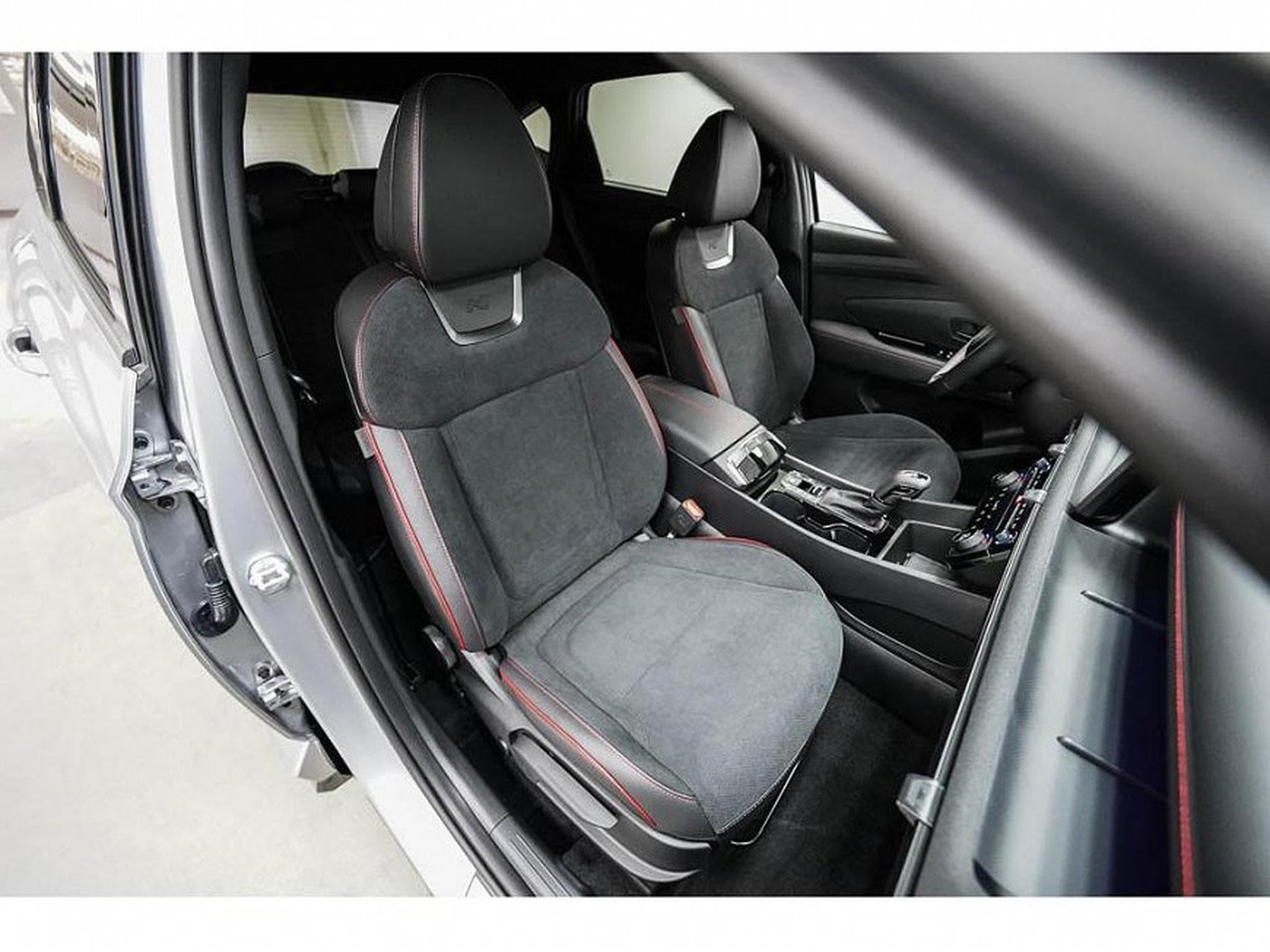 Hyundai Tucson (2026) - Foto 23