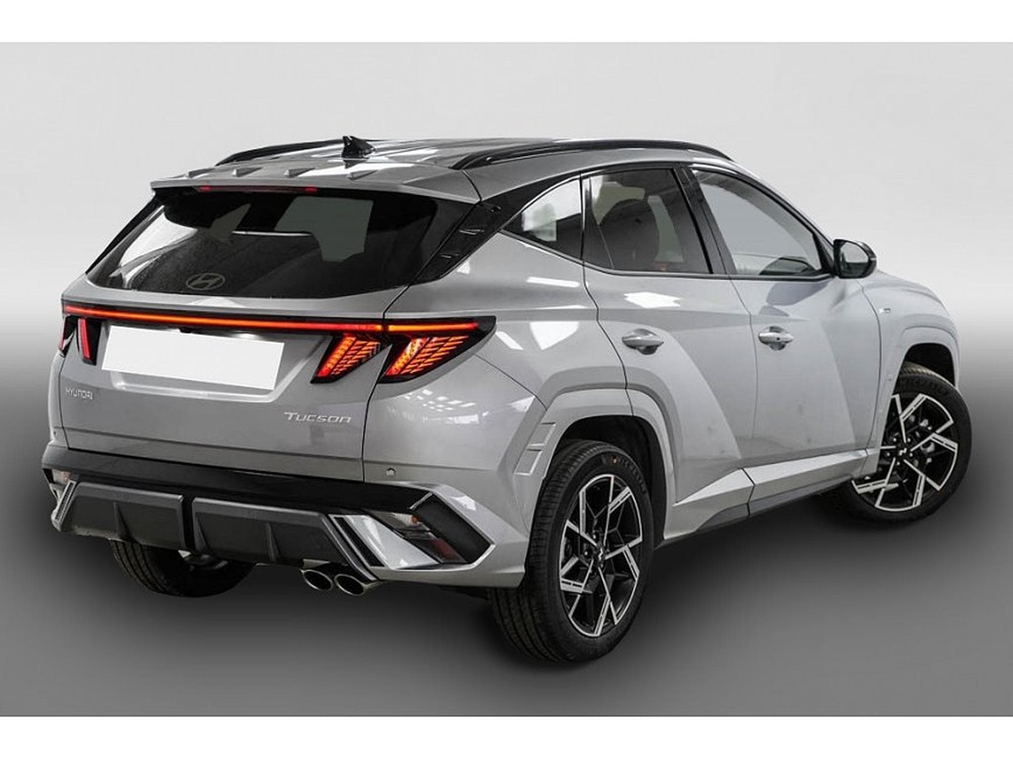 Hyundai Tucson (2026) - Foto 3
