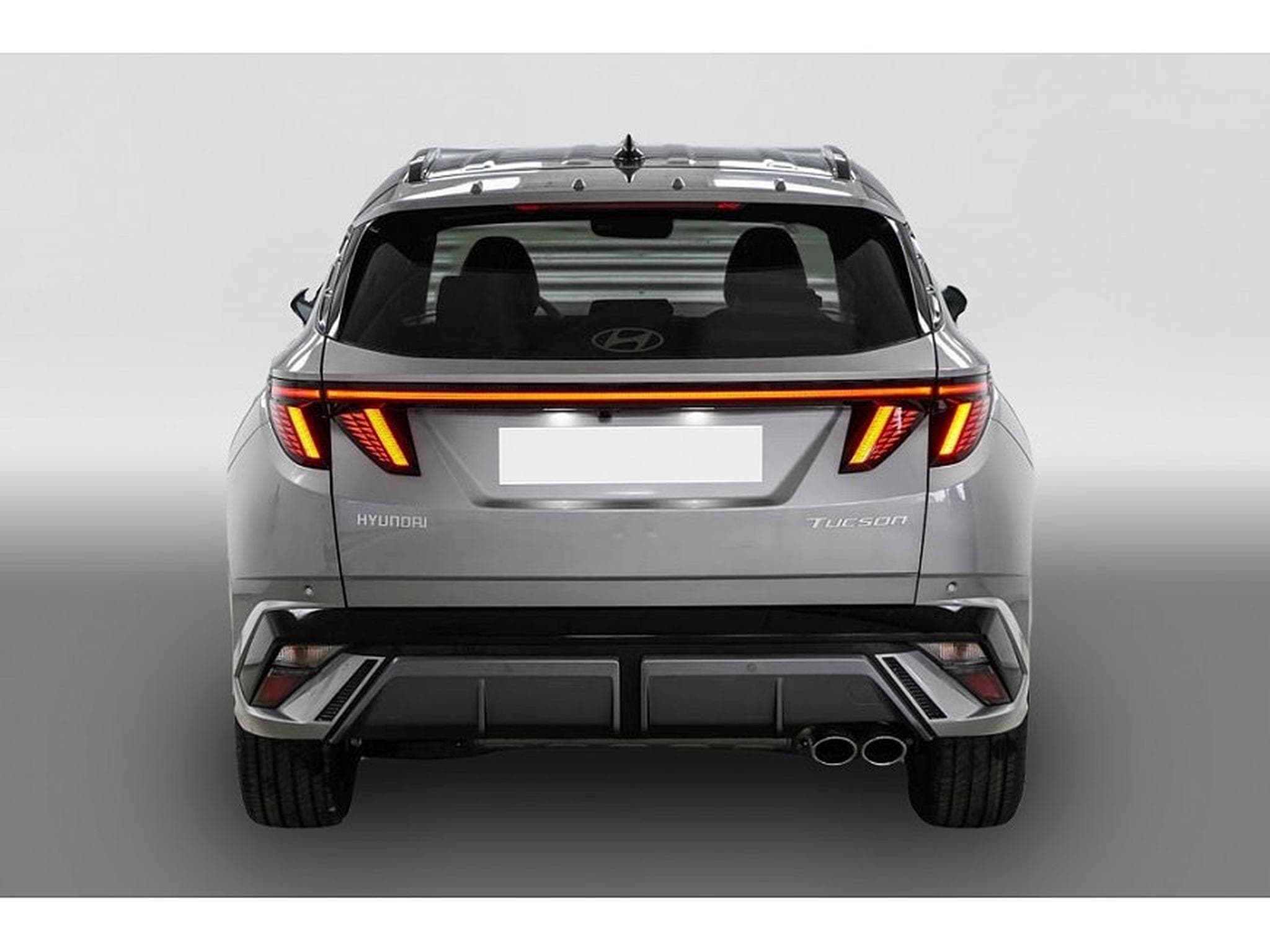 Hyundai Tucson (2026) - Foto 4