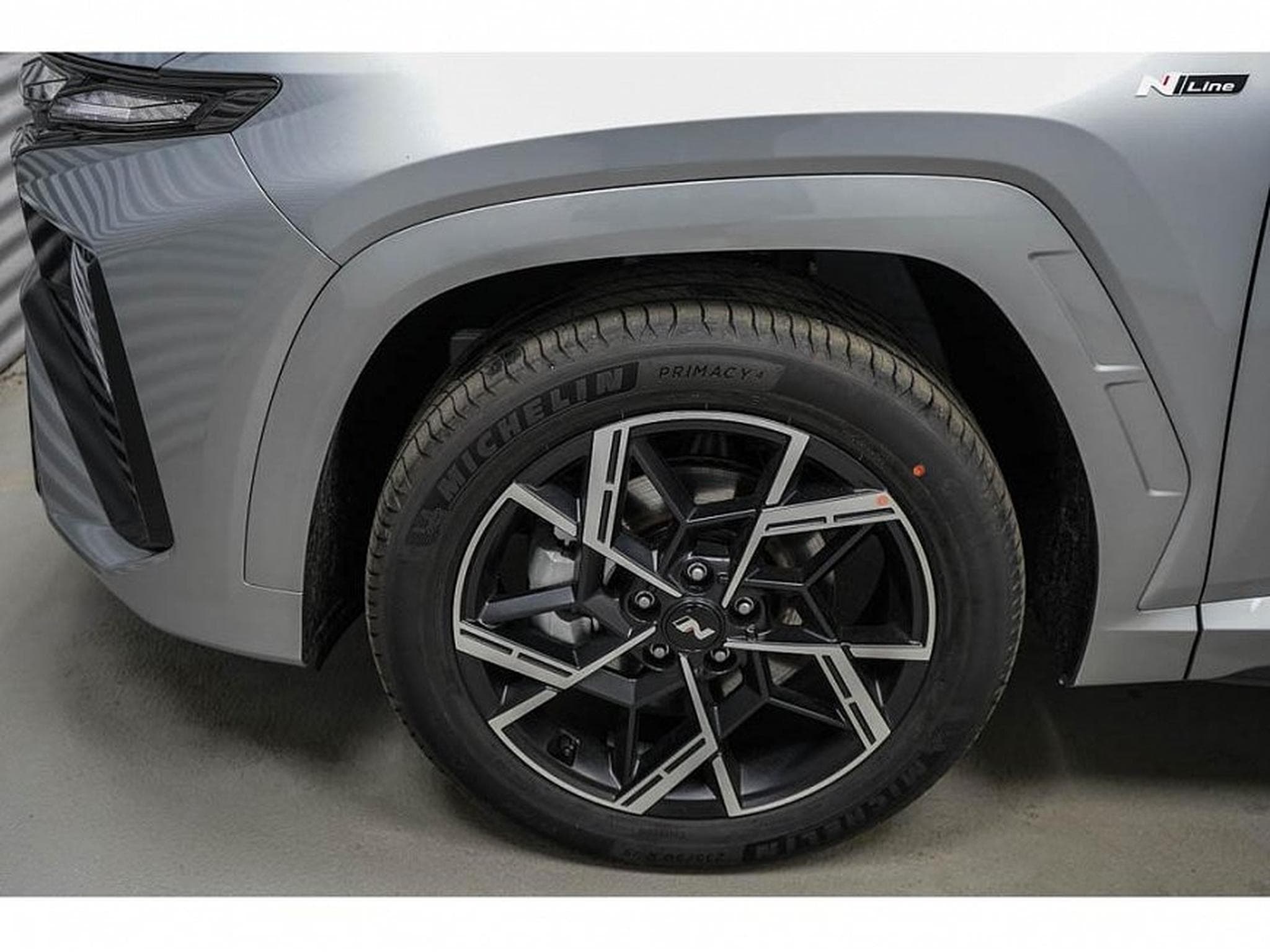 Hyundai Tucson (2026) - Foto 5