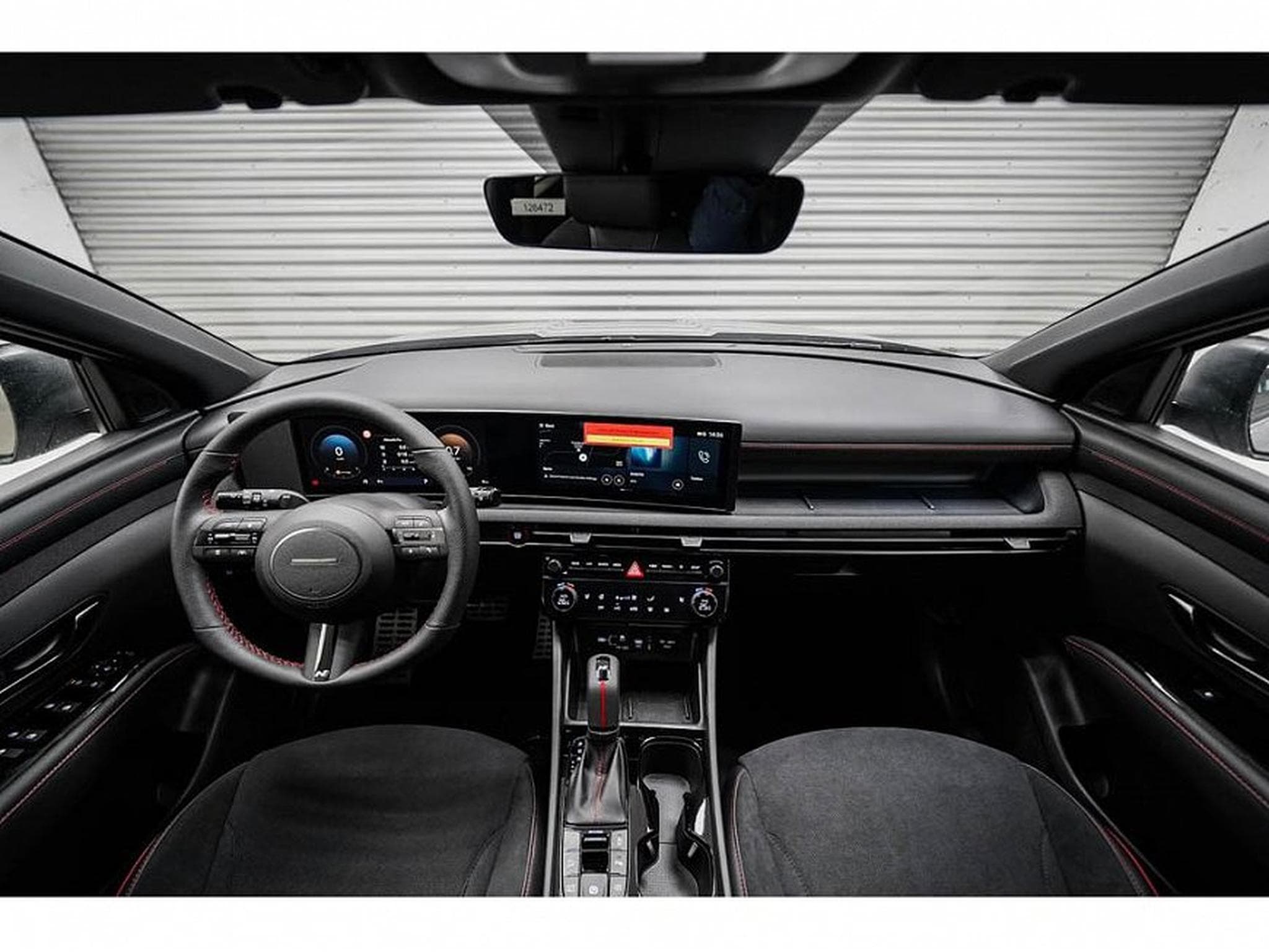 Hyundai Tucson (2026) - Foto 6