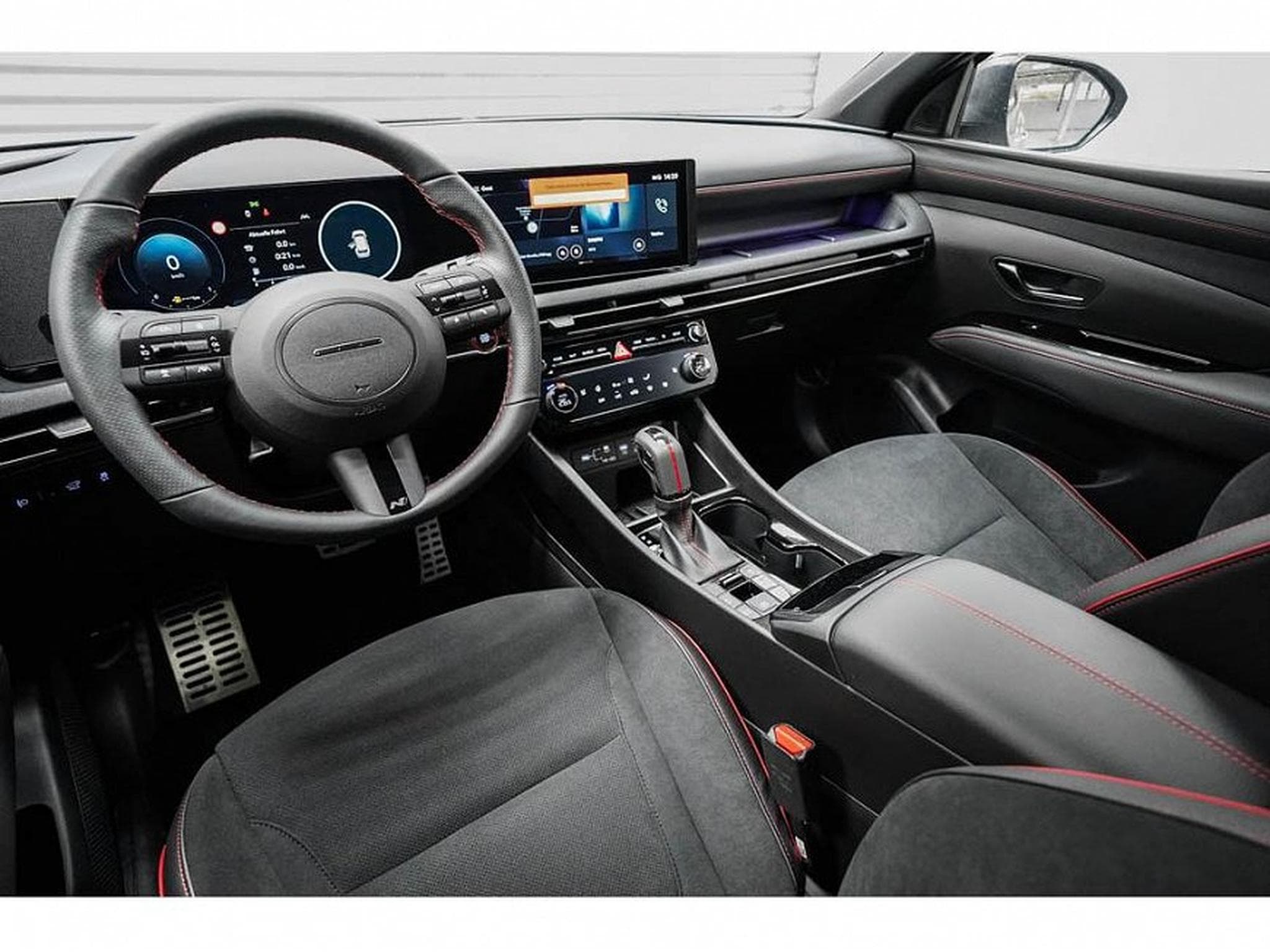 Hyundai Tucson (2026) - Foto 7