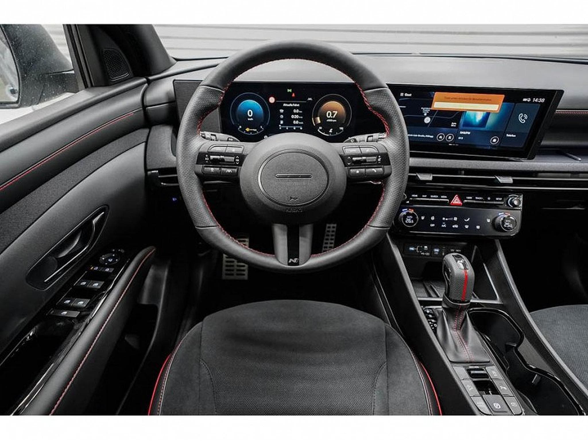 Hyundai Tucson (2026) - Foto 8