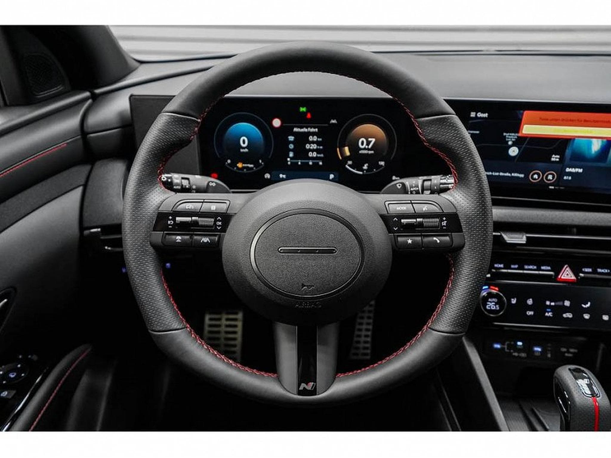 Hyundai Tucson (2026) - Foto 9
