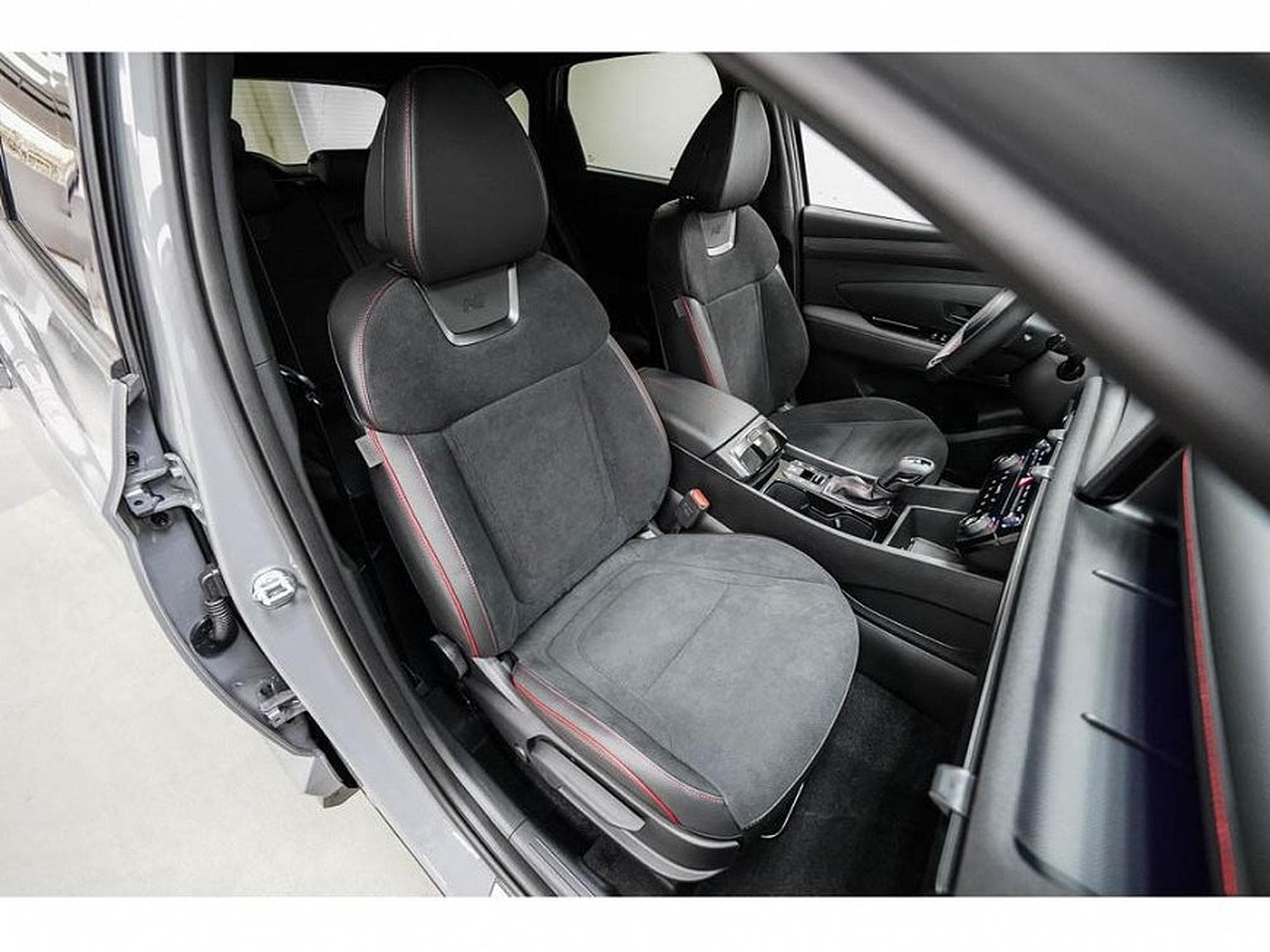Hyundai Tucson (2026) - Foto 22