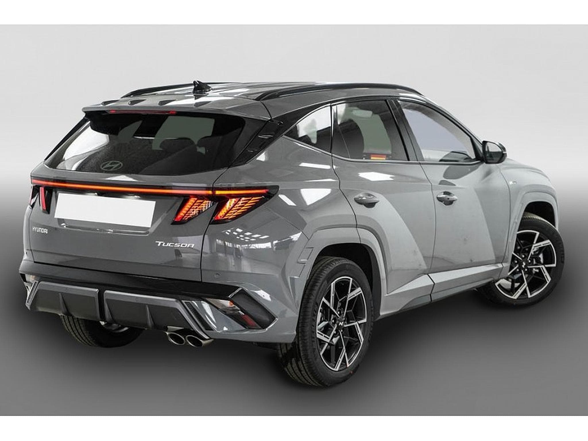 Hyundai Tucson (2026) - Foto 3