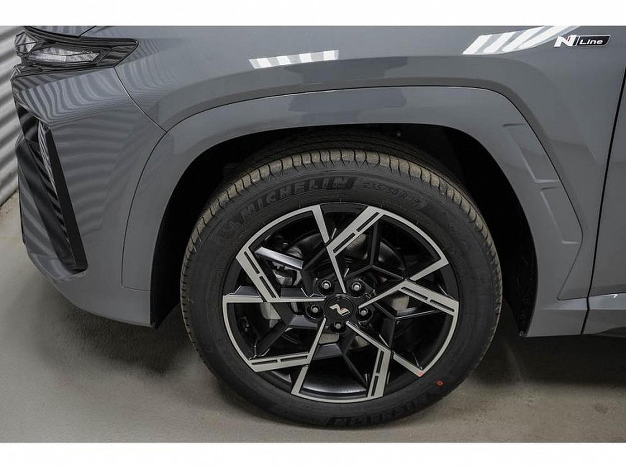 Hyundai Tucson (2026) - Foto 5