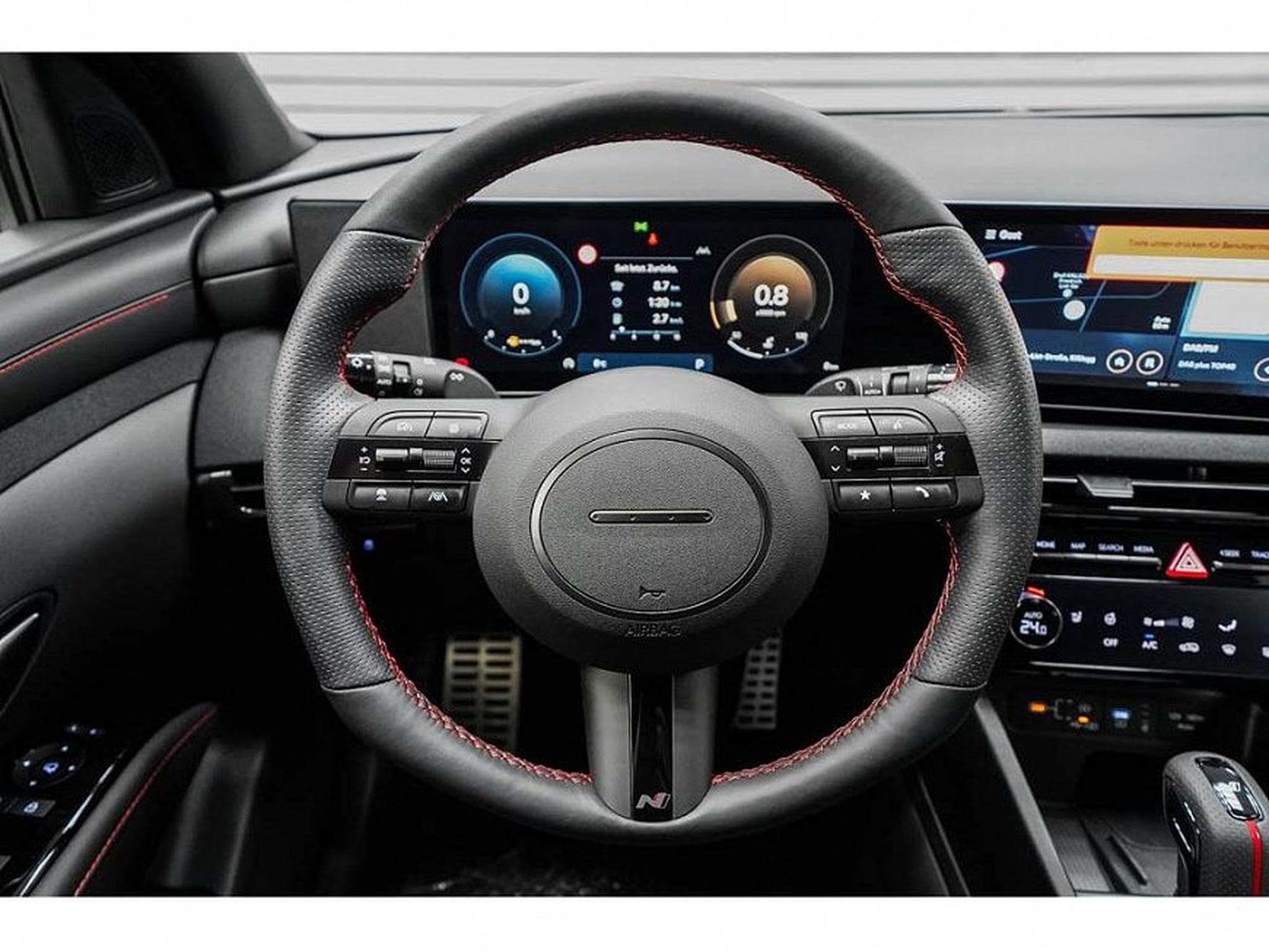 Hyundai Tucson (2026) - Foto 9