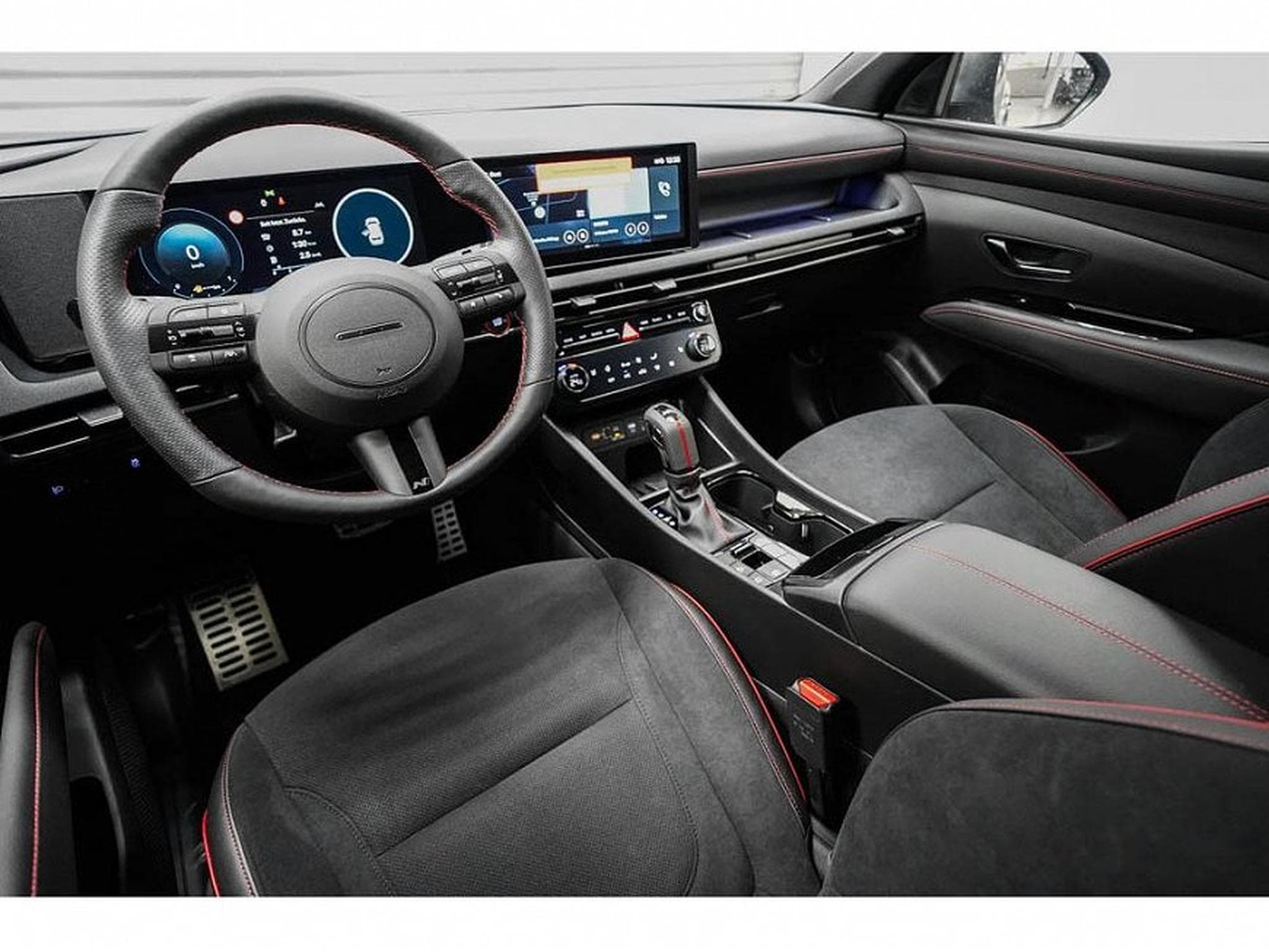 Hyundai Tucson (2026) - Foto 7