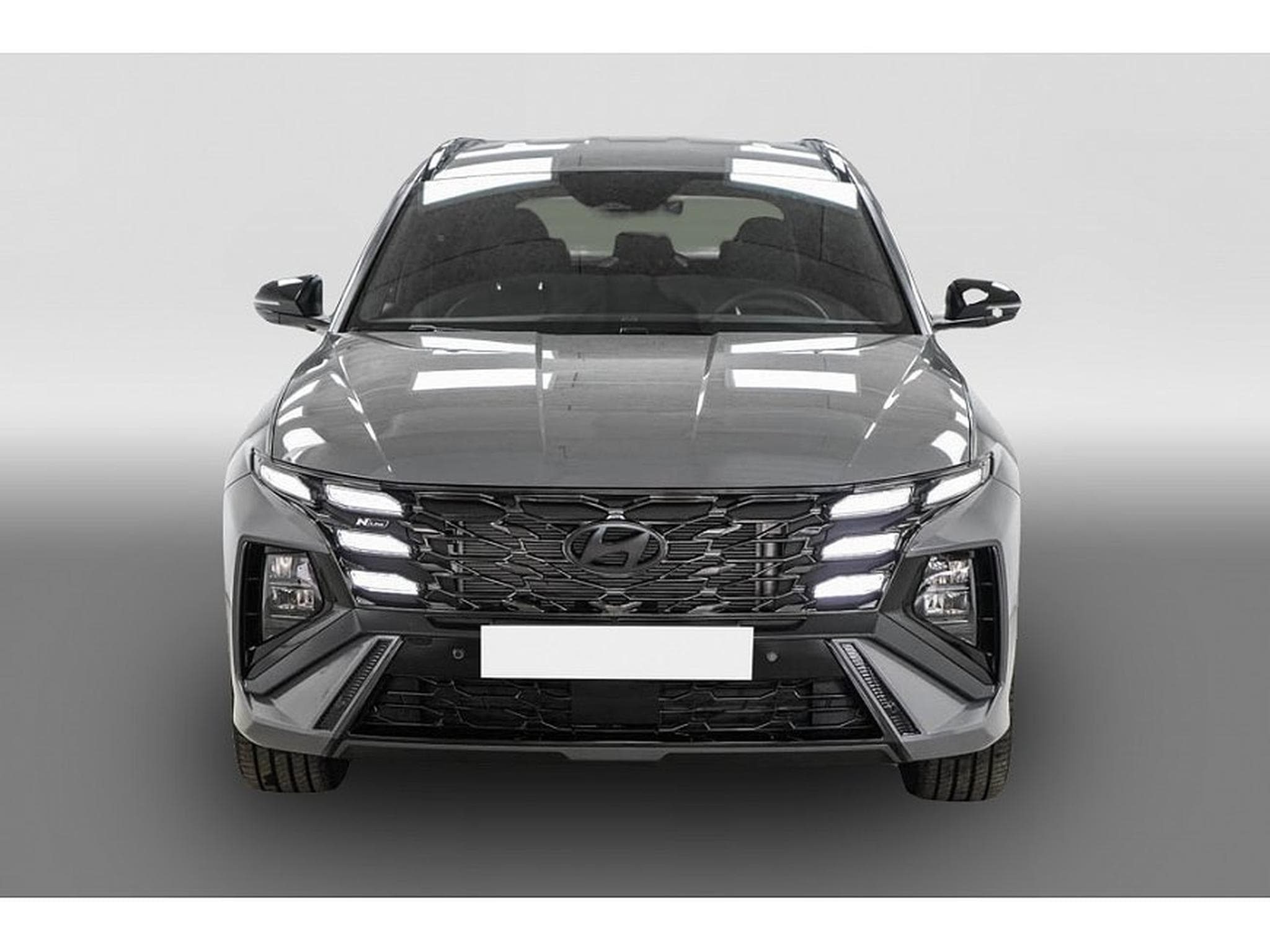 Hyundai Tucson (2026) - Foto 2