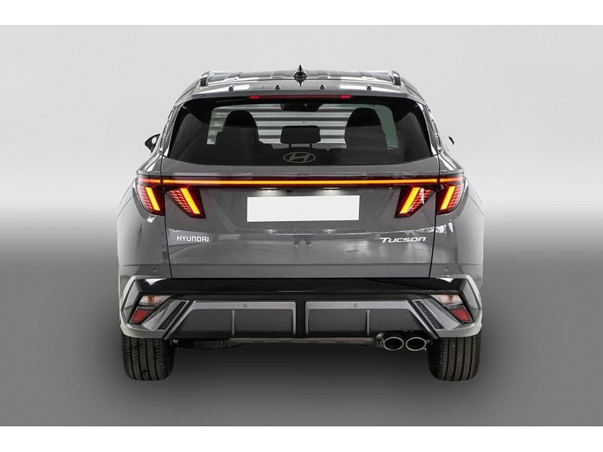 Hyundai Tucson (2026) - Foto 4