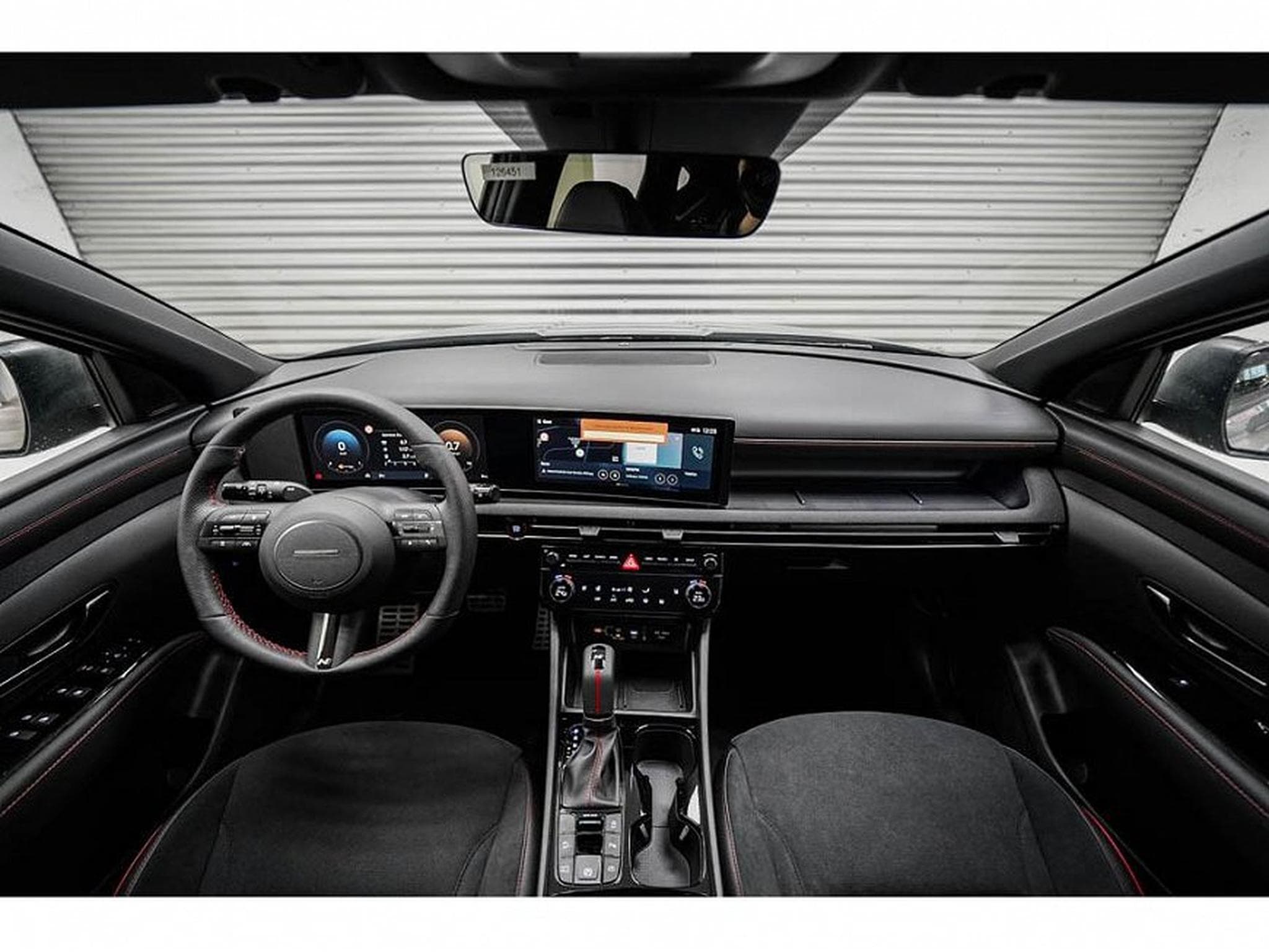 Hyundai Tucson (2026) - Foto 6