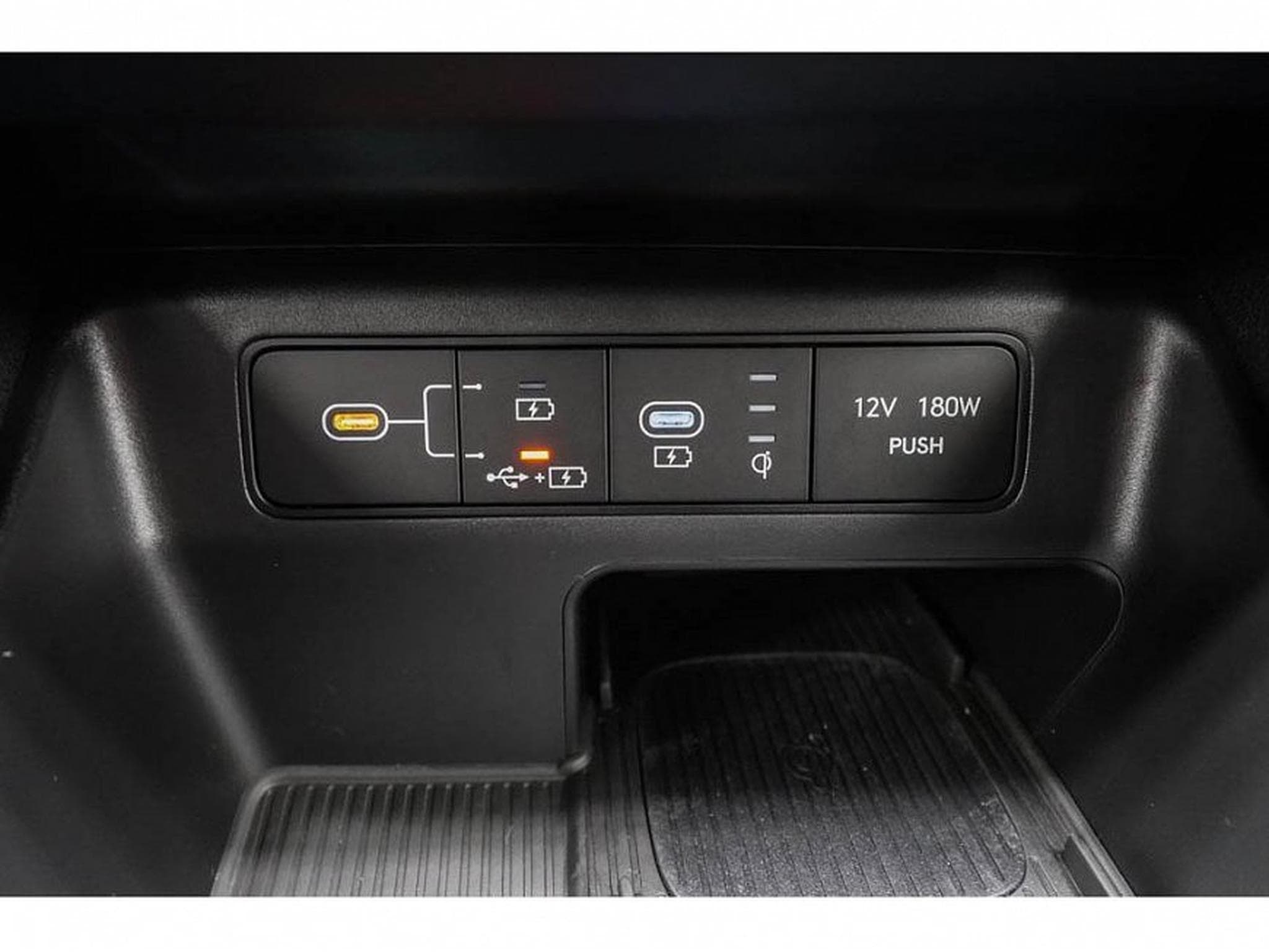 Hyundai Tucson (2026) - Foto 14
