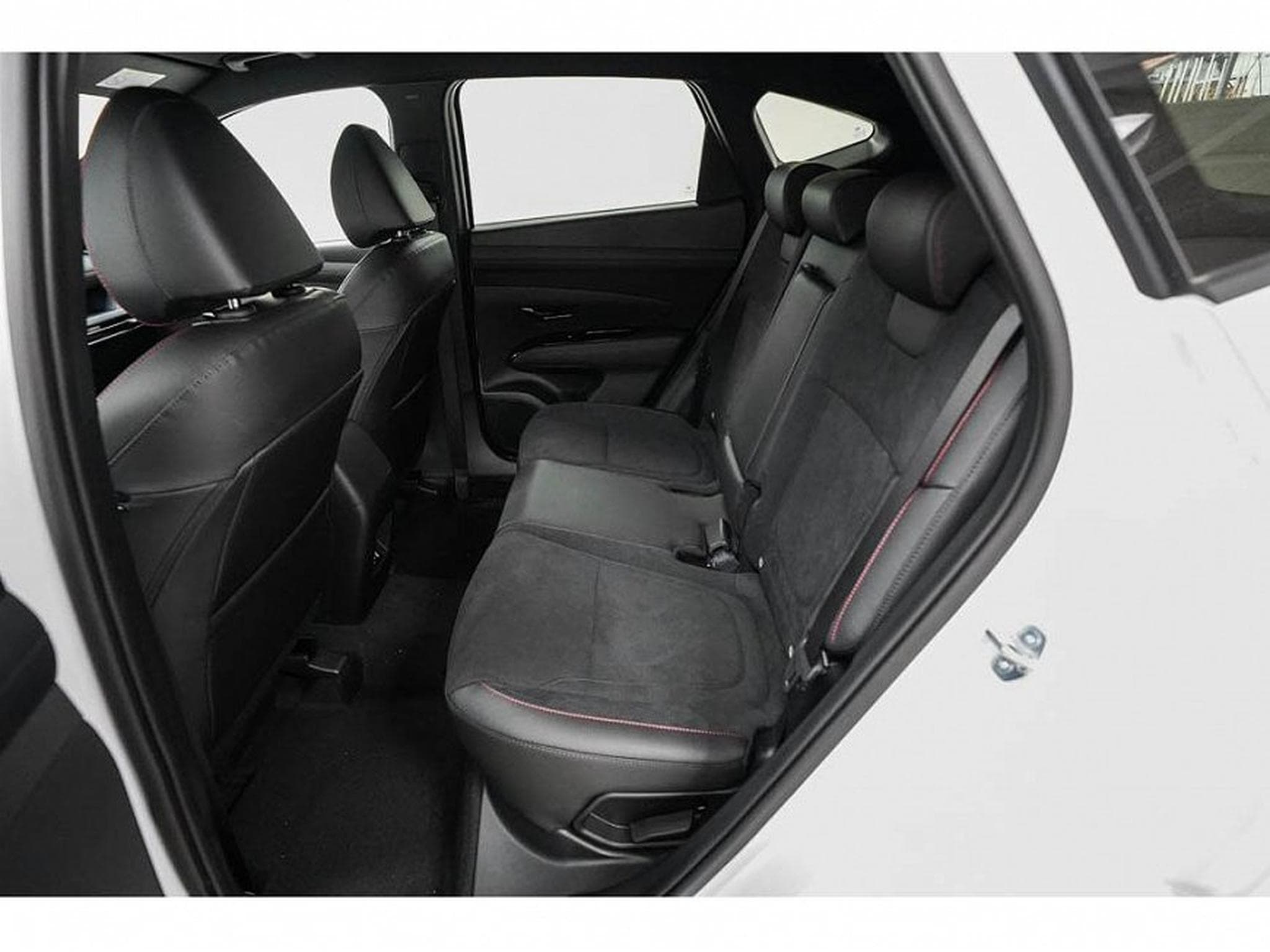 Hyundai Tucson (2026) - Foto 16