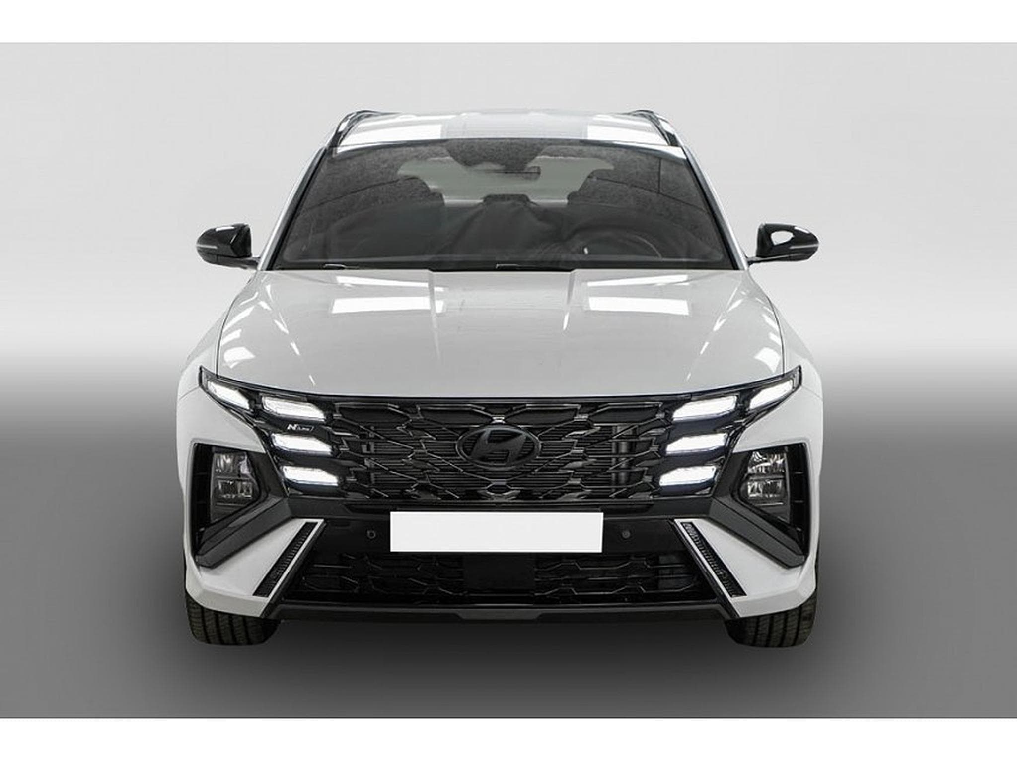 Hyundai Tucson (2026) - Foto 2