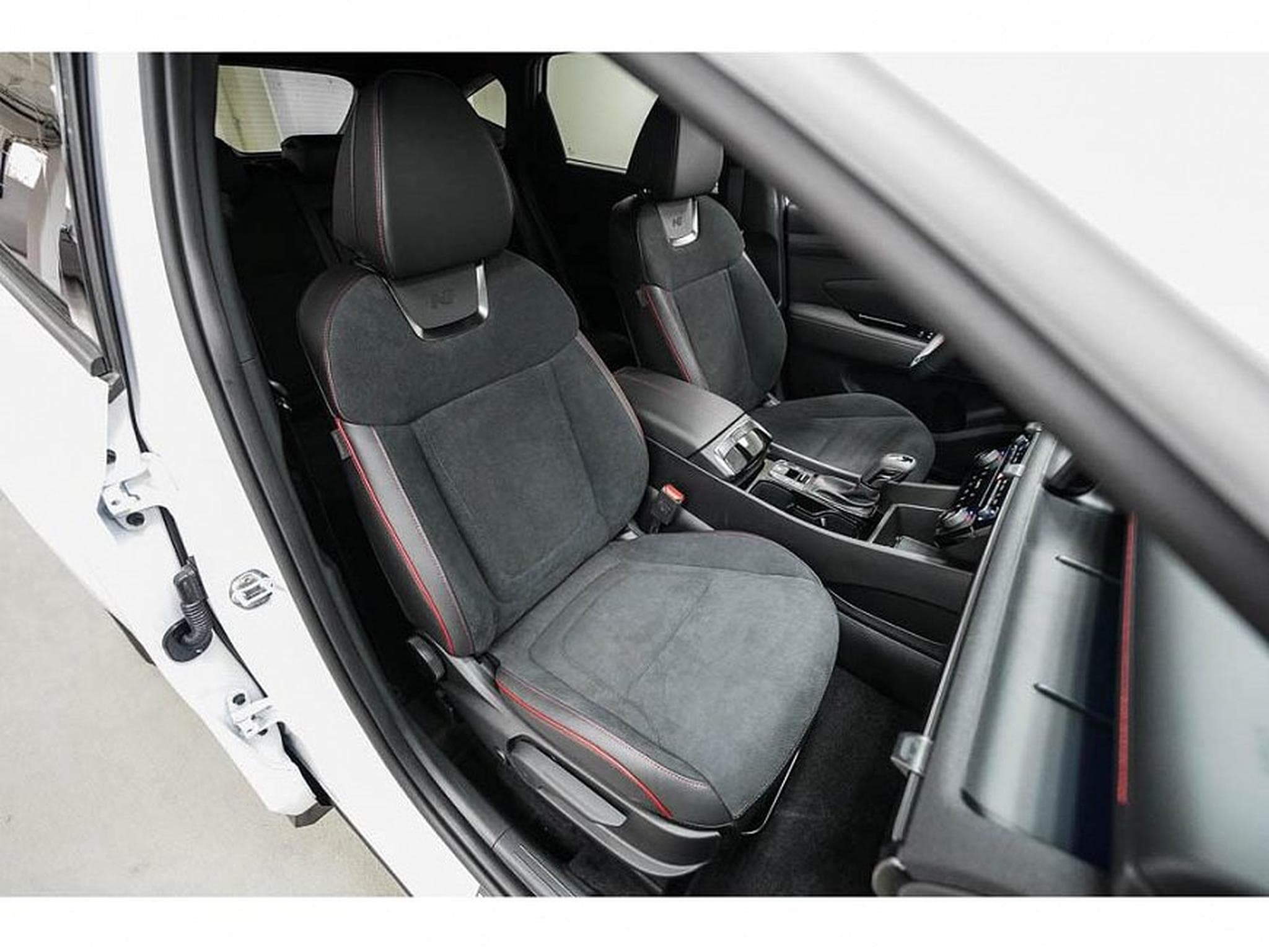 Hyundai Tucson (2026) - Foto 22