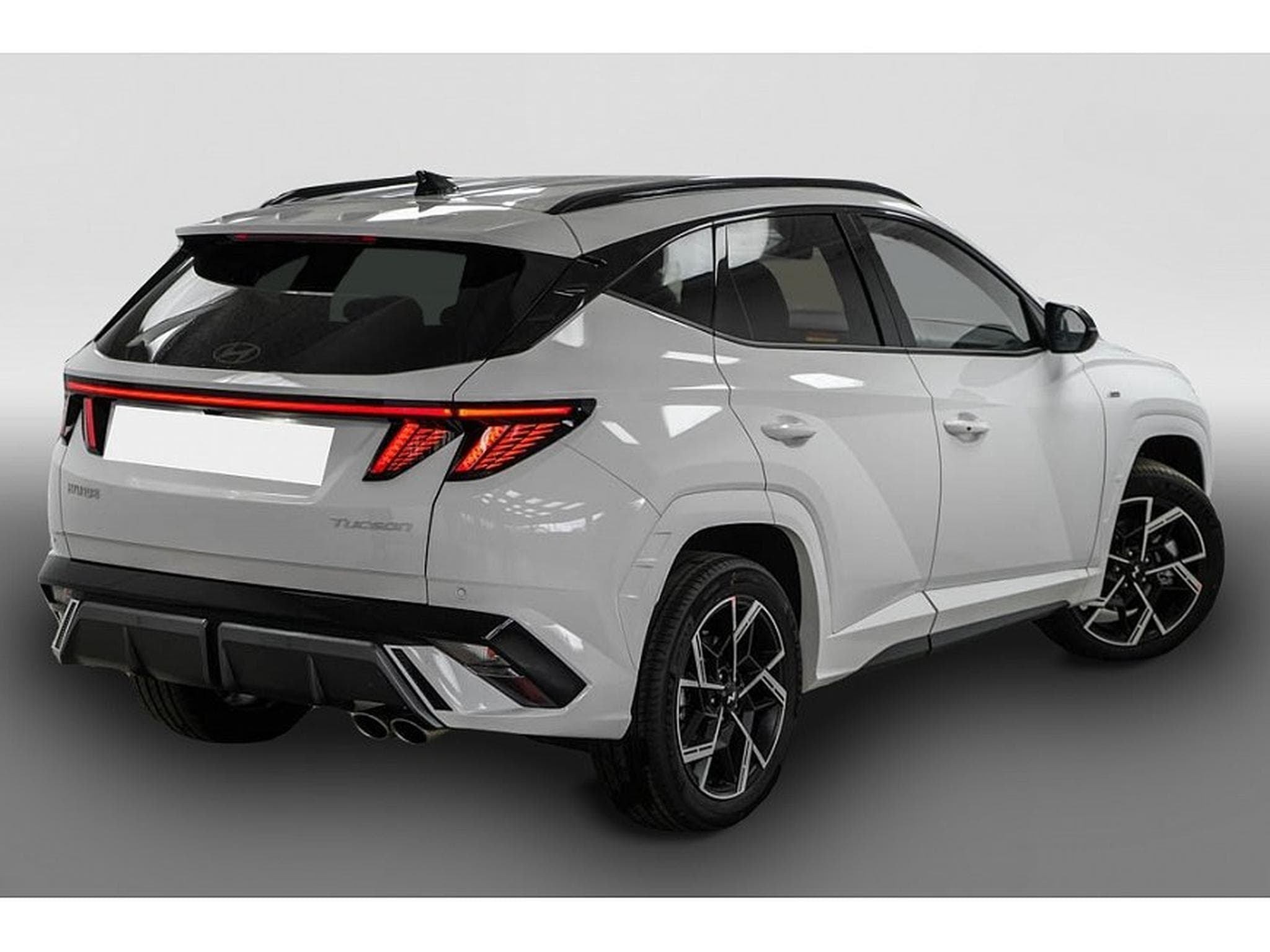 Hyundai Tucson (2026) - Foto 3