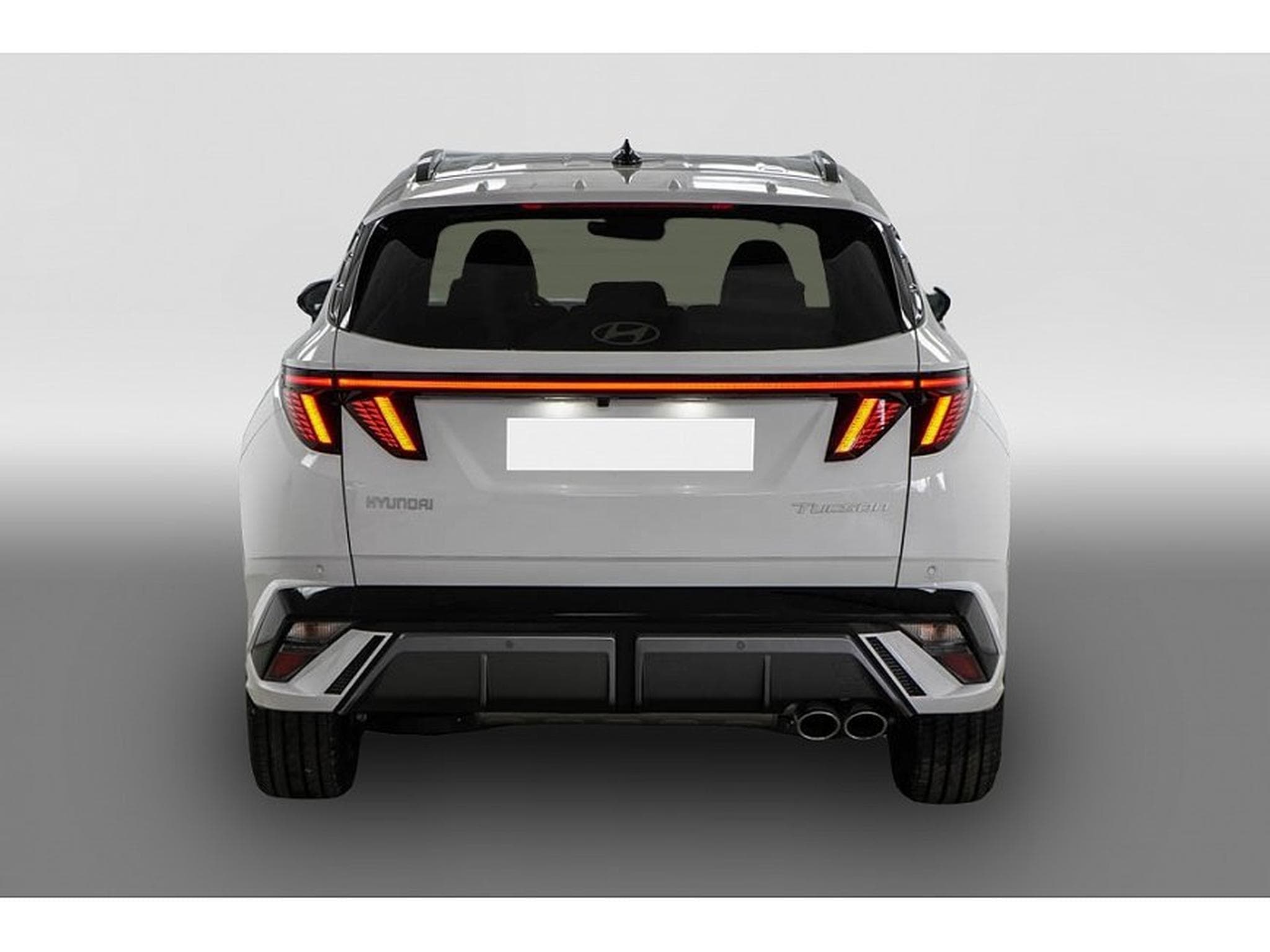 Hyundai Tucson (2026) - Foto 4