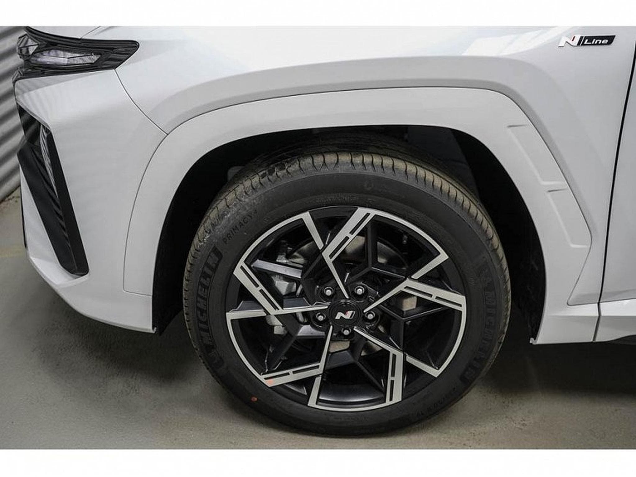 Hyundai Tucson (2026) - Foto 5
