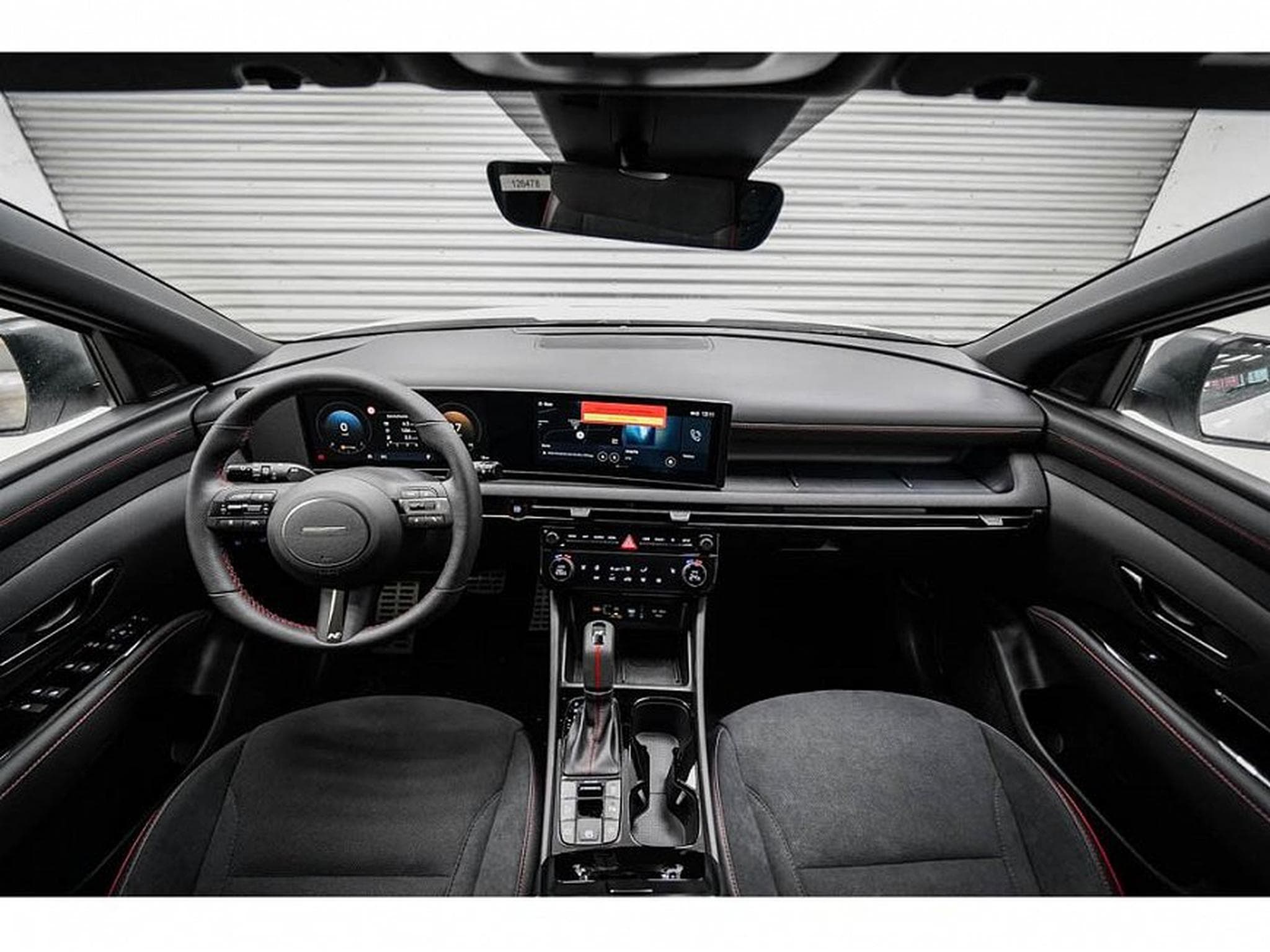 Hyundai Tucson (2026) - Foto 6