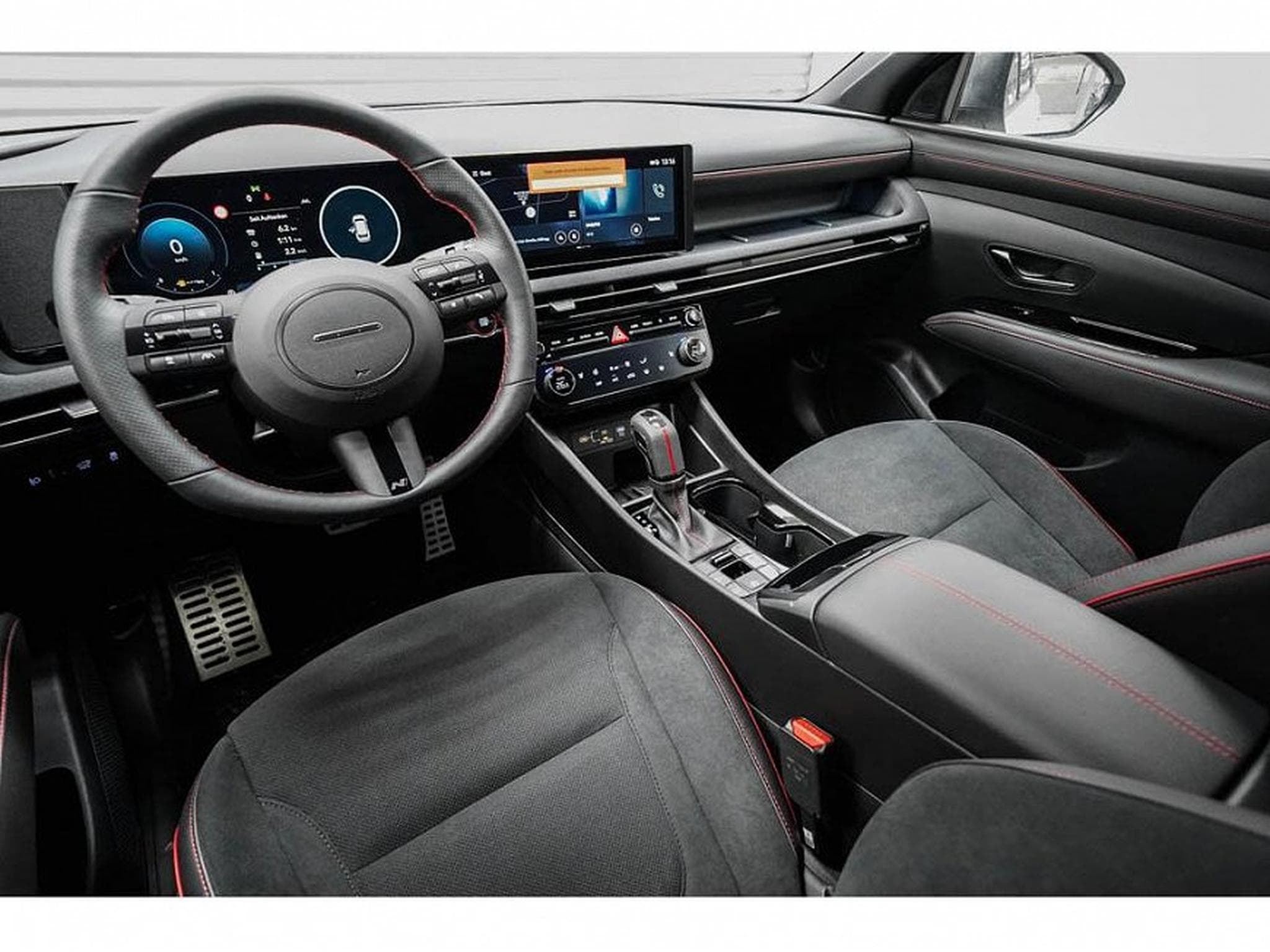 Hyundai Tucson (2026) - Foto 7