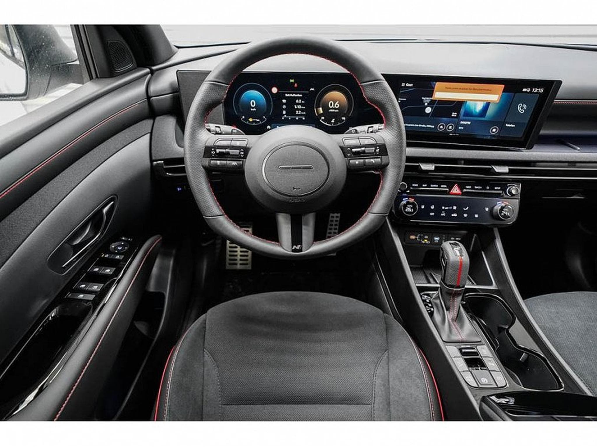 Hyundai Tucson (2026) - Foto 8