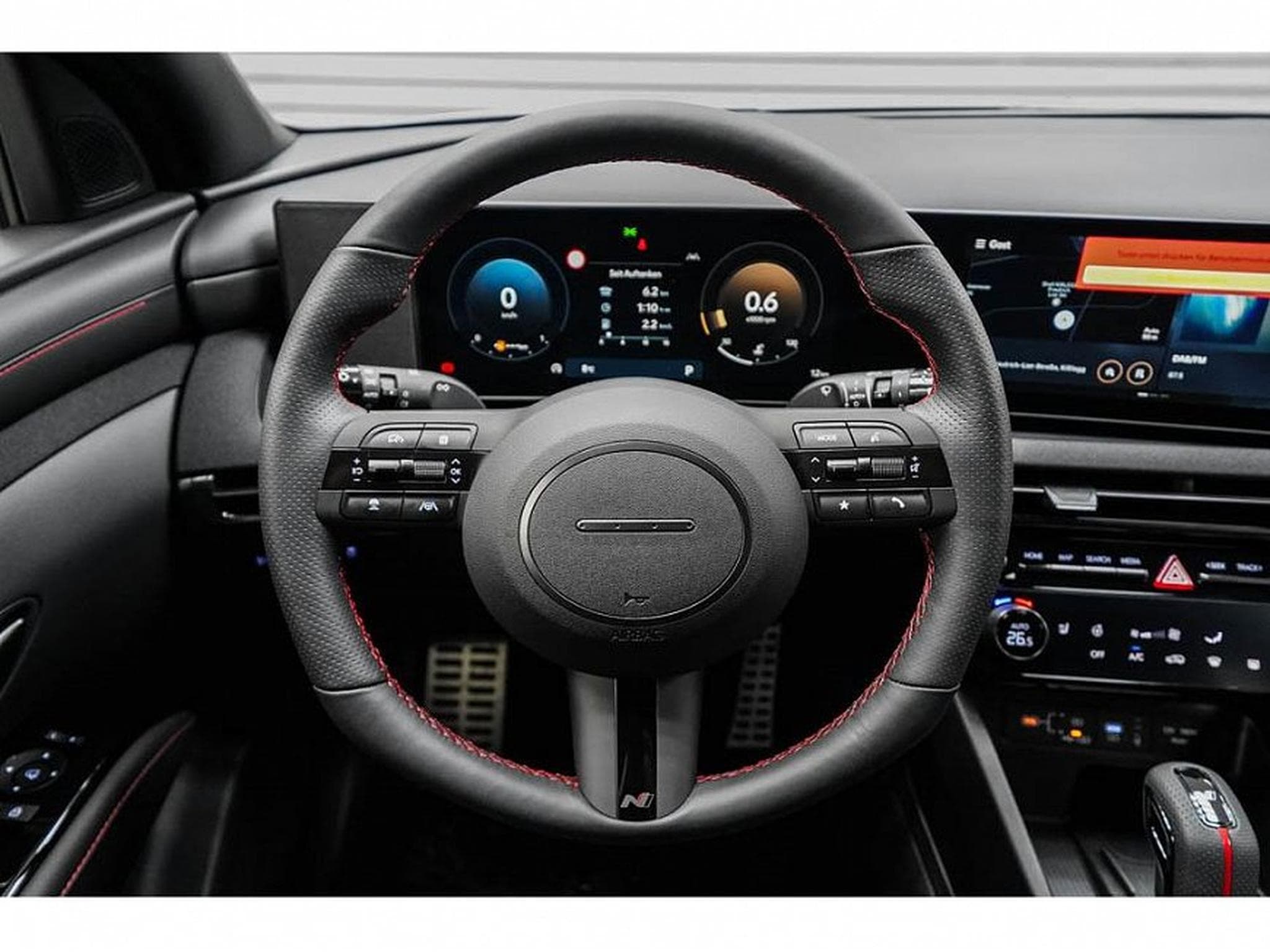 Hyundai Tucson (2026) - Foto 9