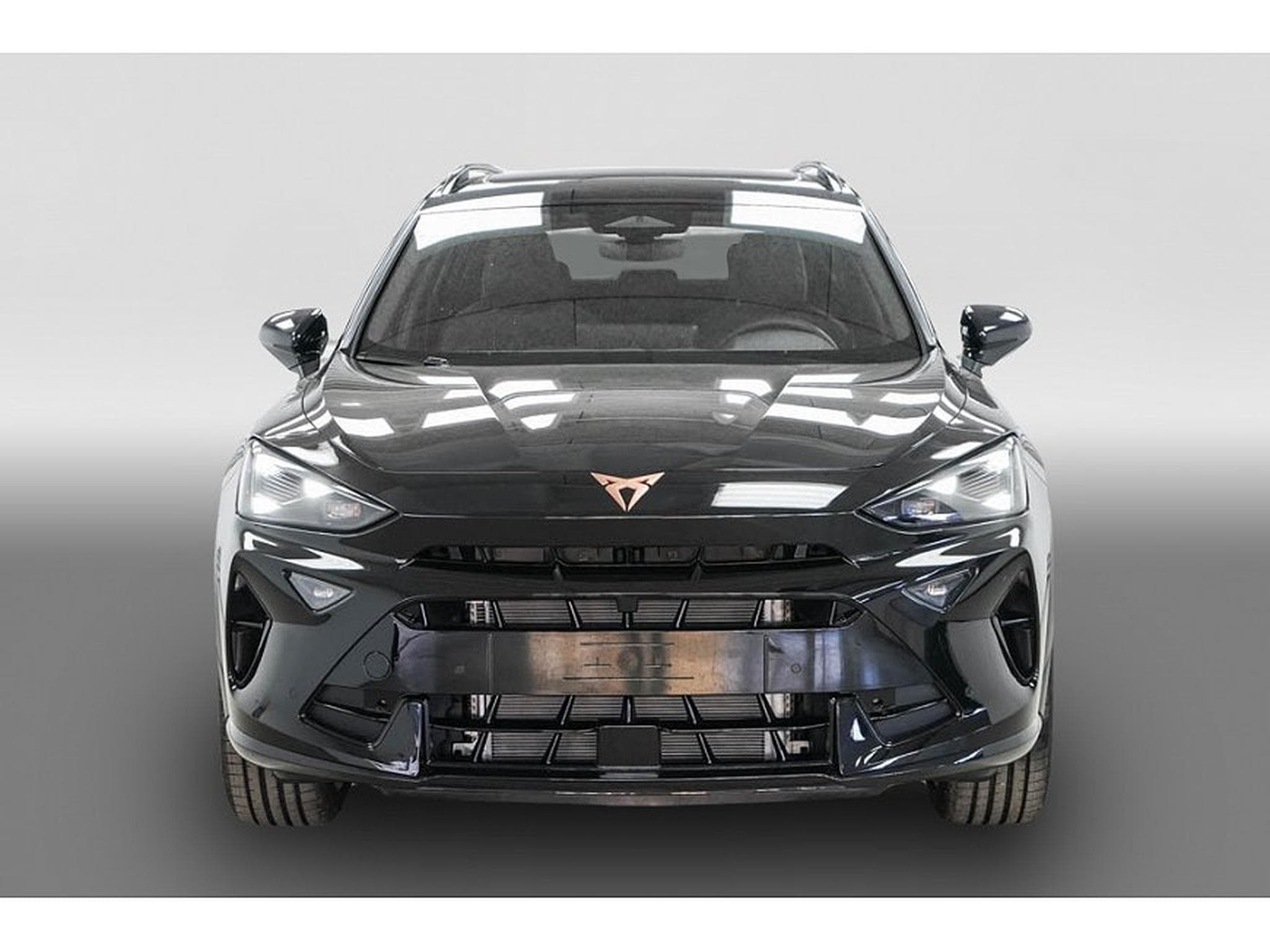 Cupra Formentor (2026) - Foto 2