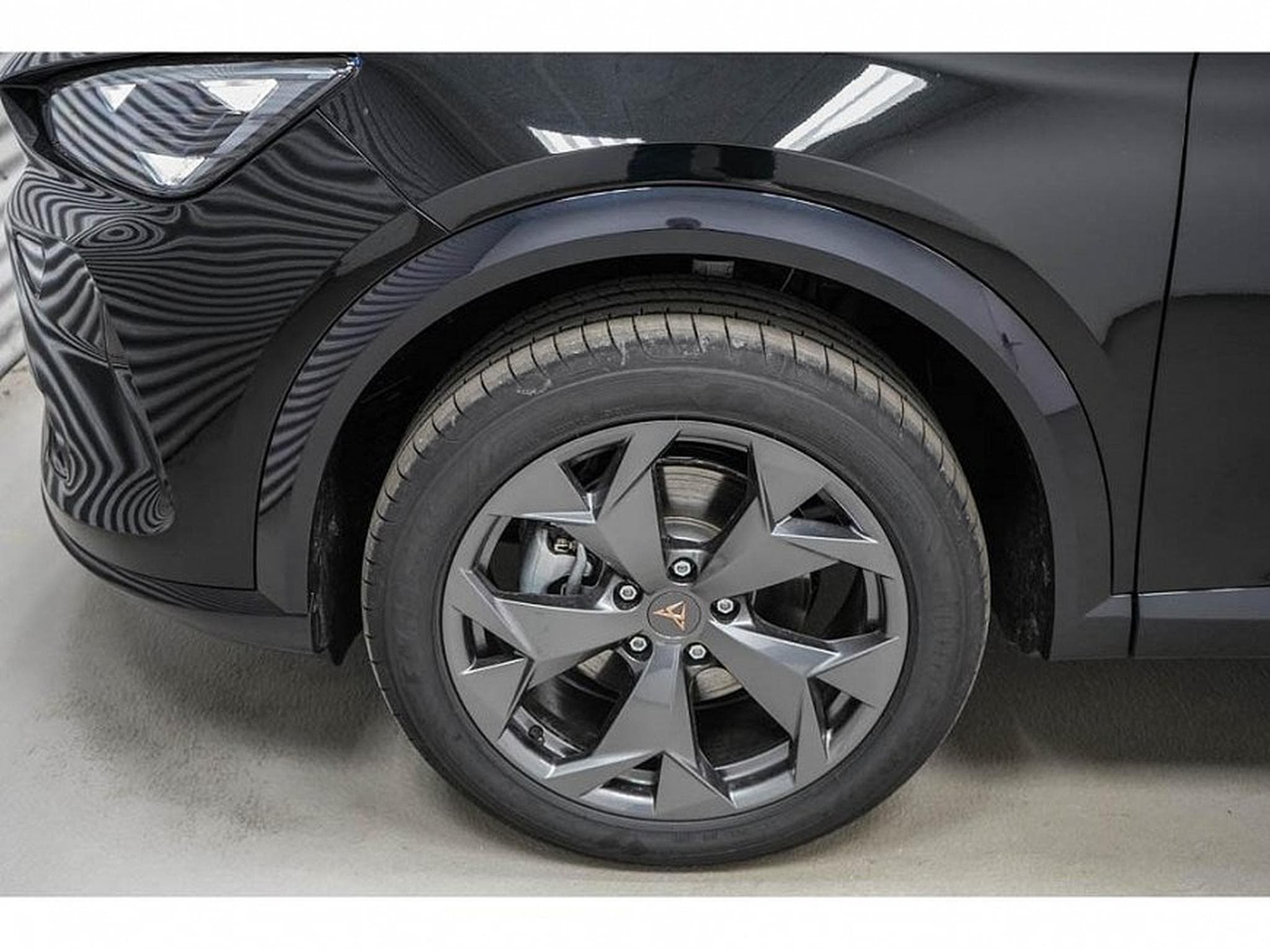 Cupra Formentor (2026) - Foto 5