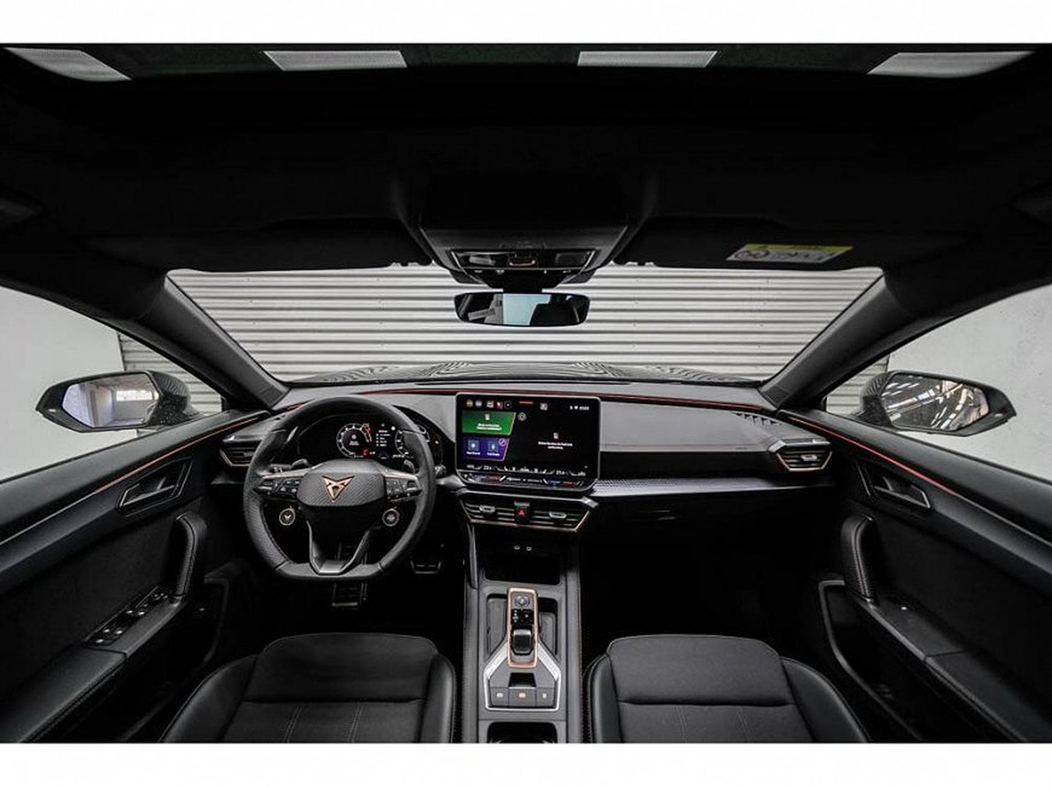 Cupra Formentor (2026) - Foto 6