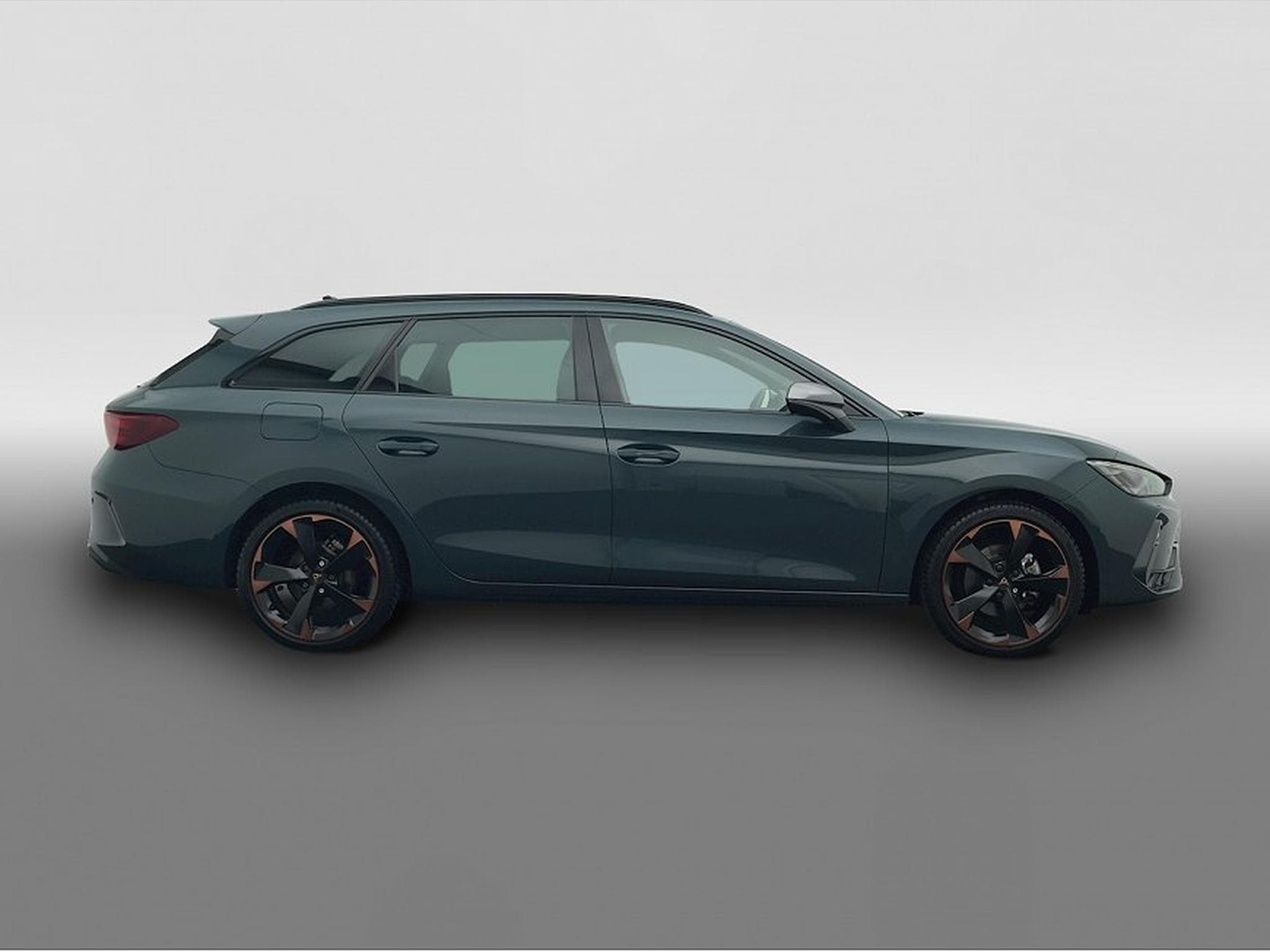 Seat Leon (2026) - Foto 6
