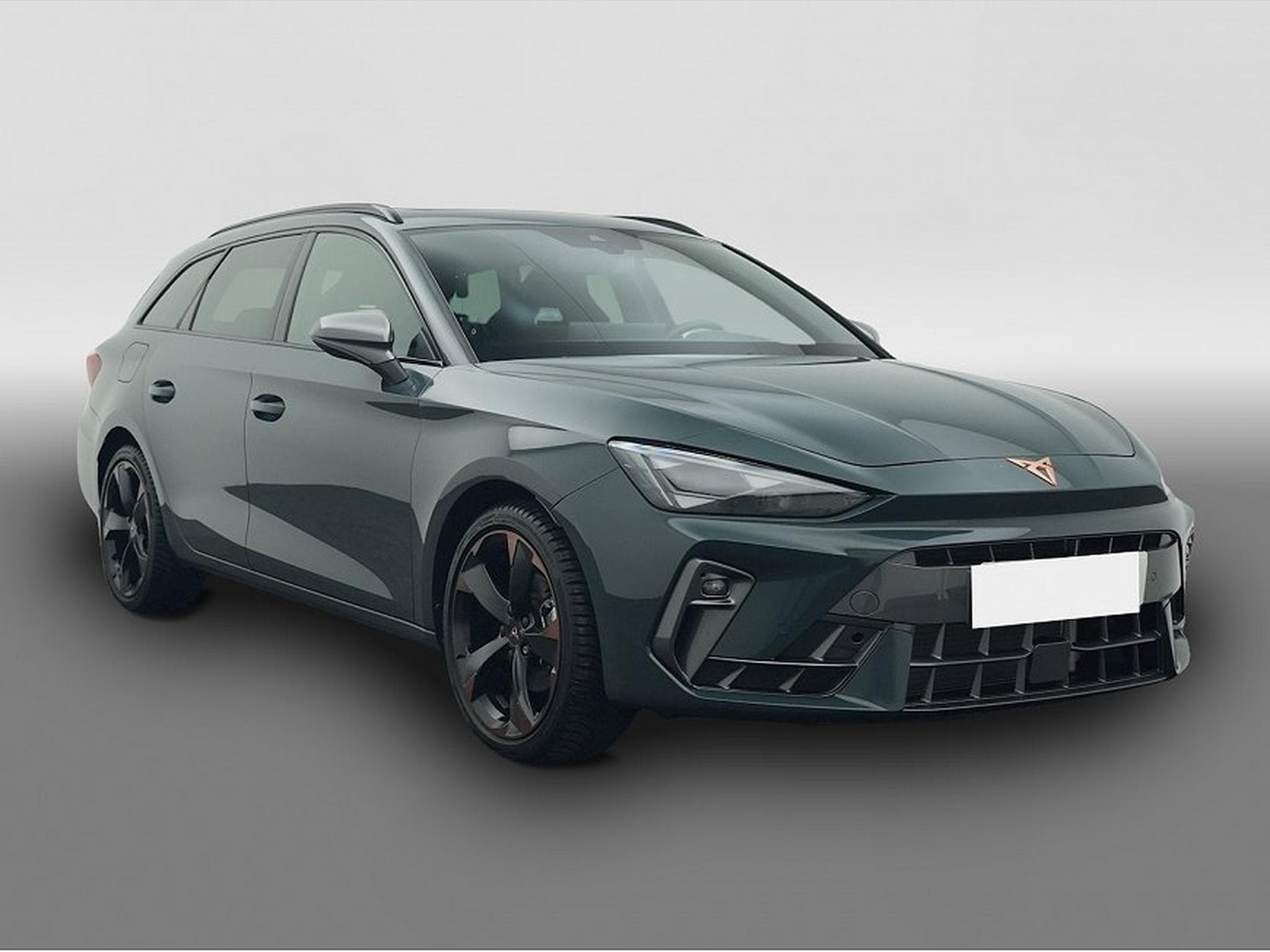 Seat Leon (2026) - Foto 7