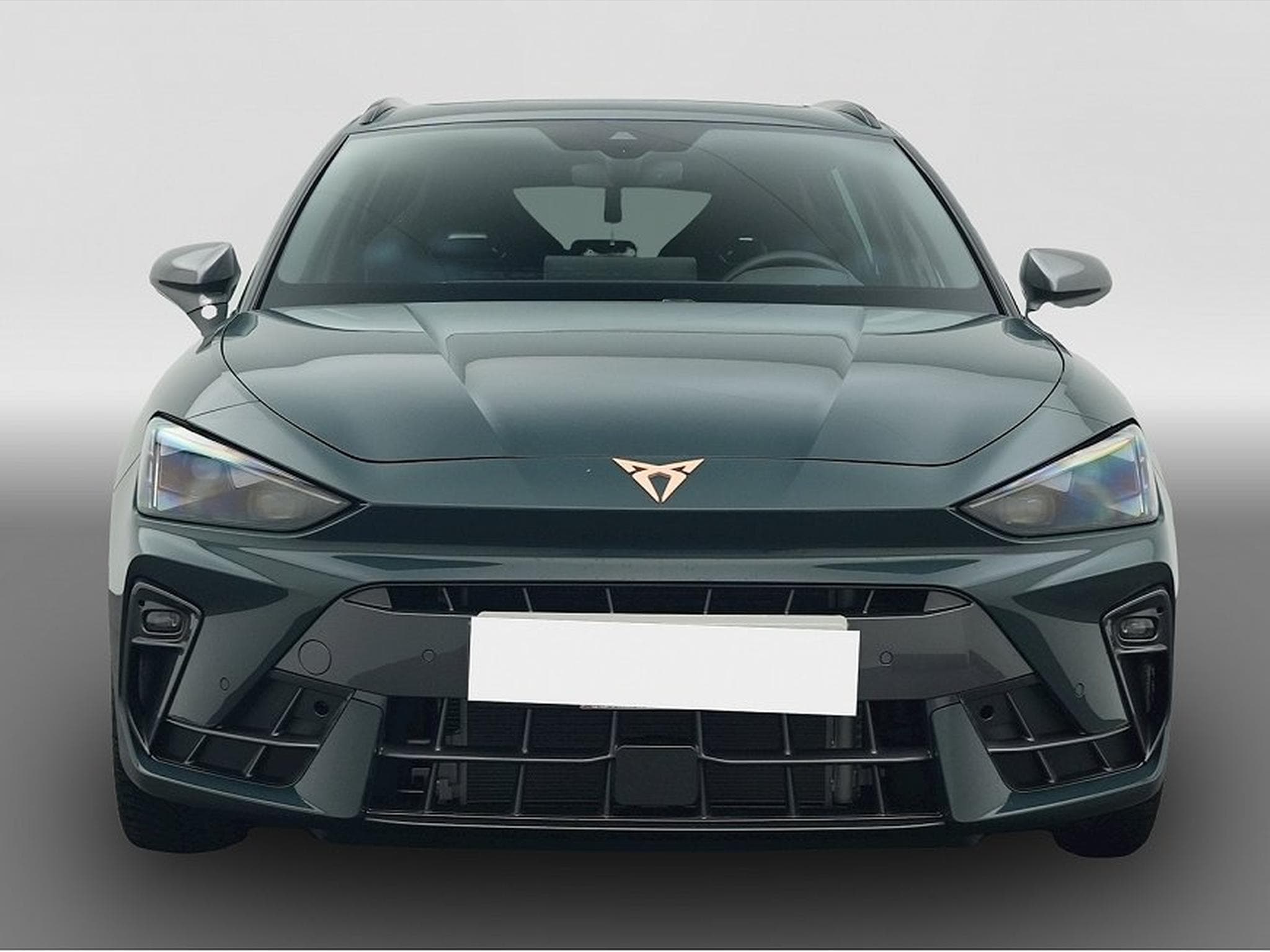Seat Leon (2026) - Foto 8