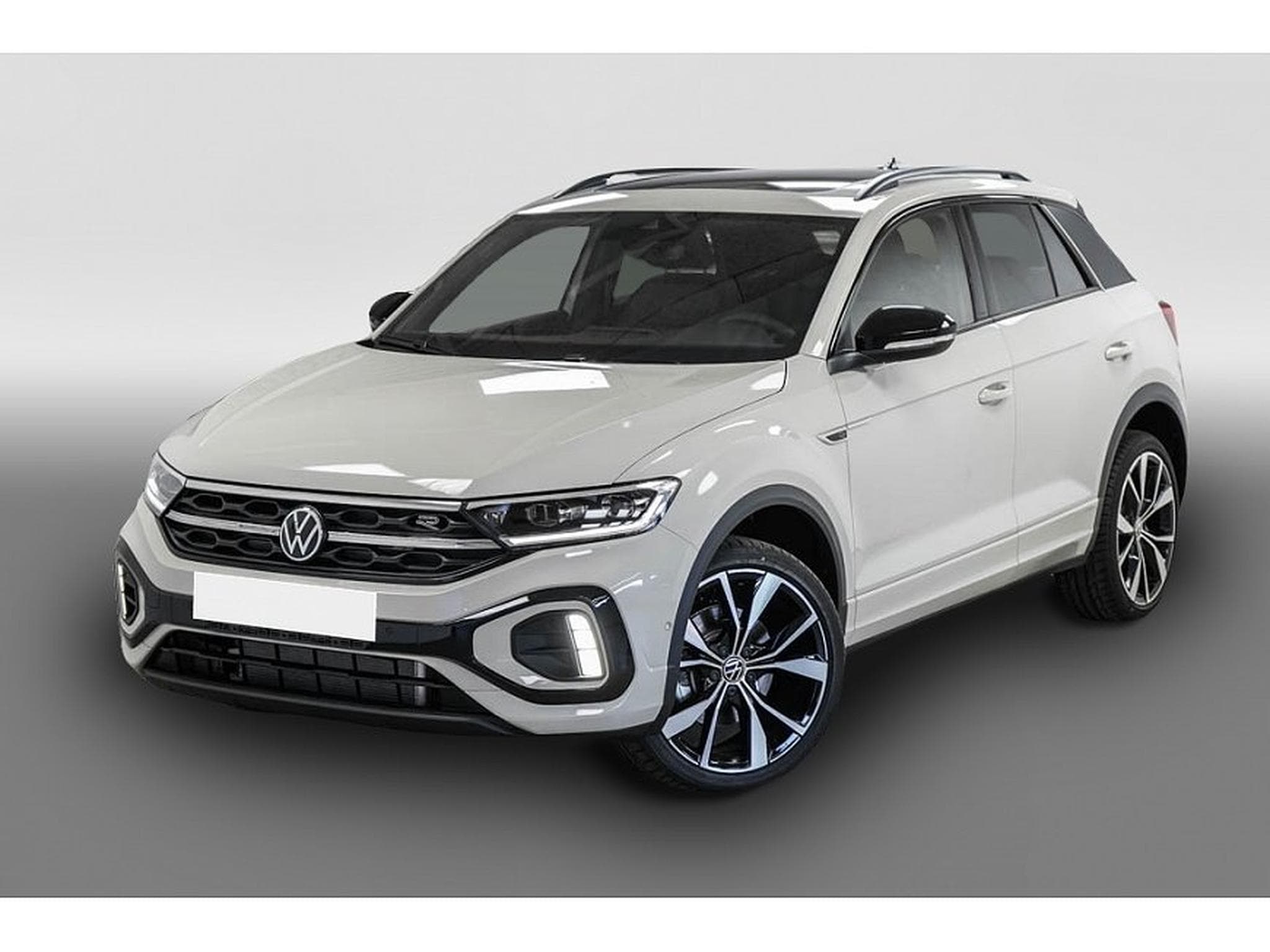 VW T-Roc (2026) - Foto 1