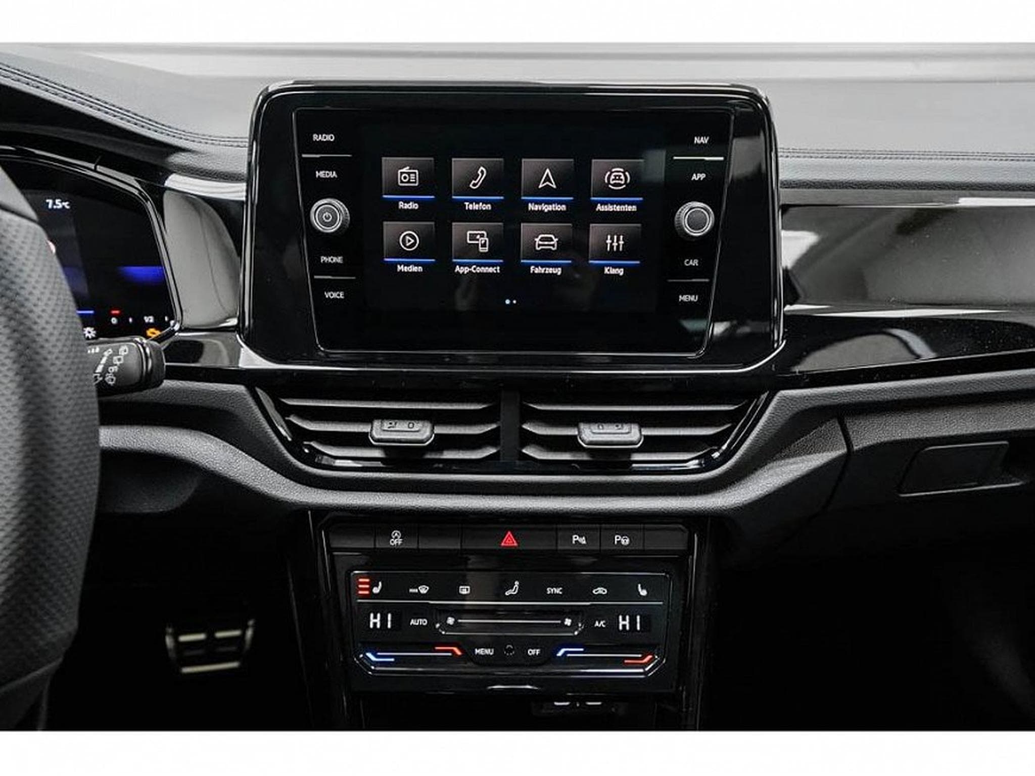VW T-Roc (2026) - Foto 12