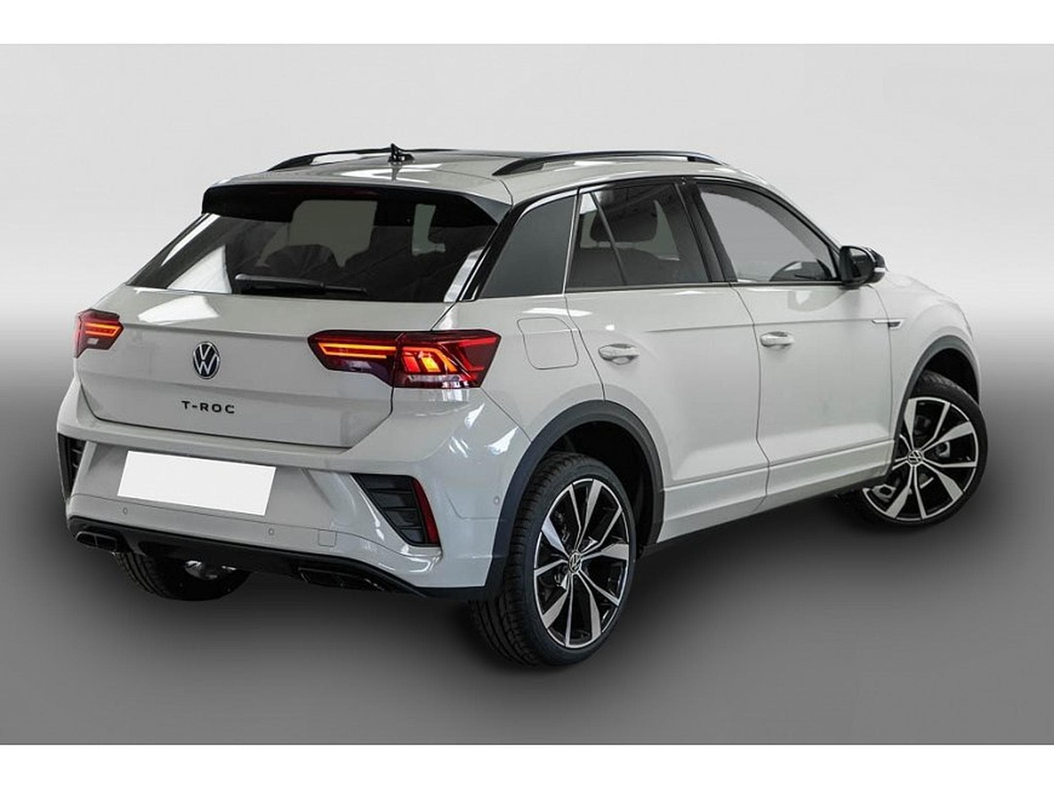 VW T-Roc (2026) - Foto 2