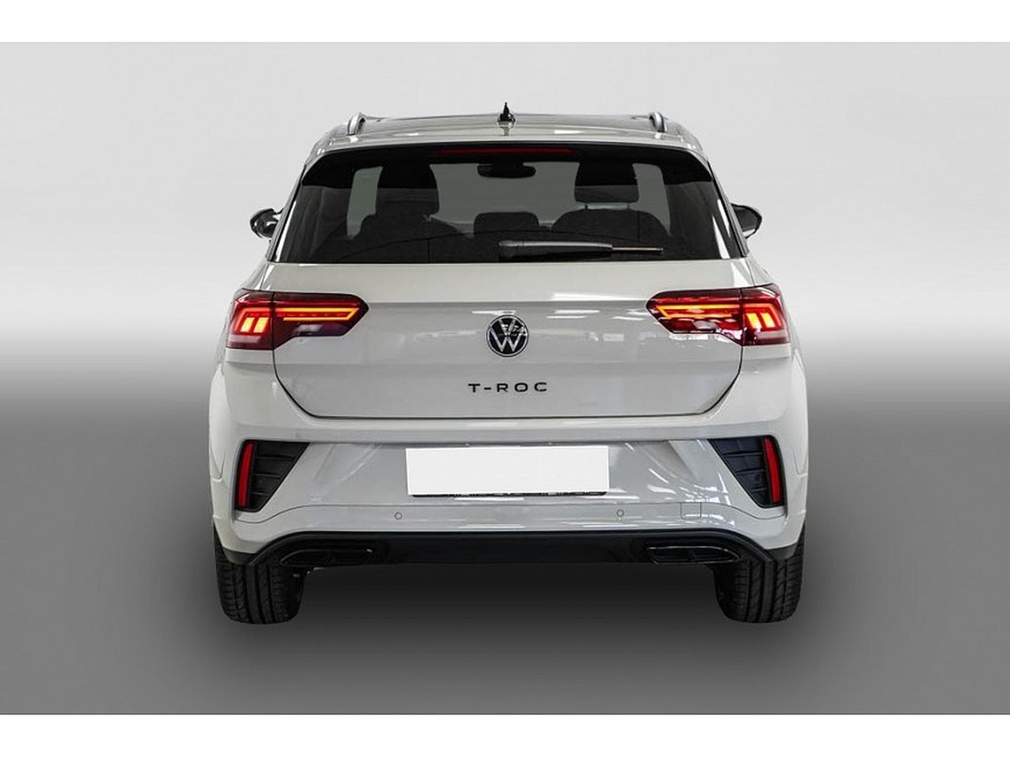 VW T-Roc (2026) - Foto 3