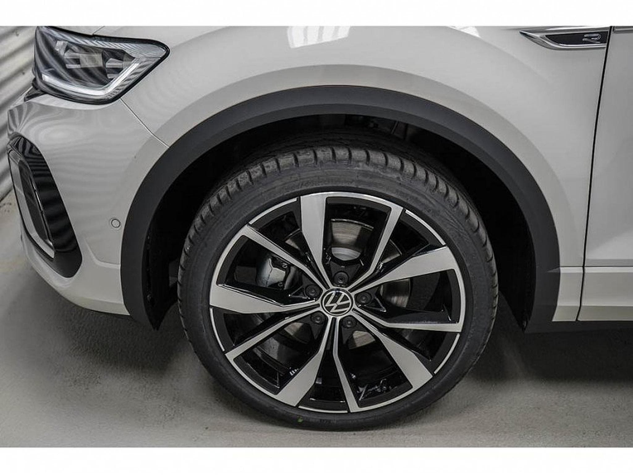 VW T-Roc (2026) - Foto 4
