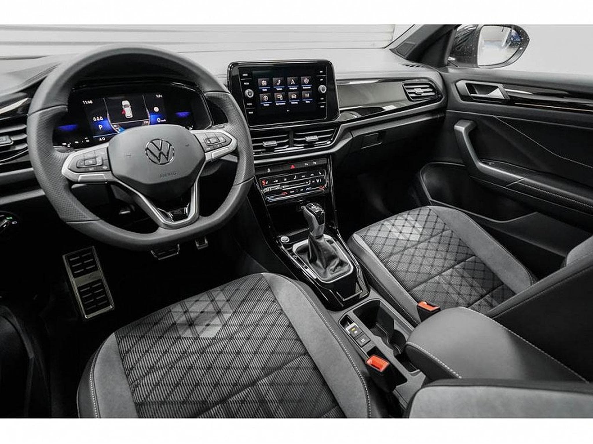 VW T-Roc (2026) - Foto 6