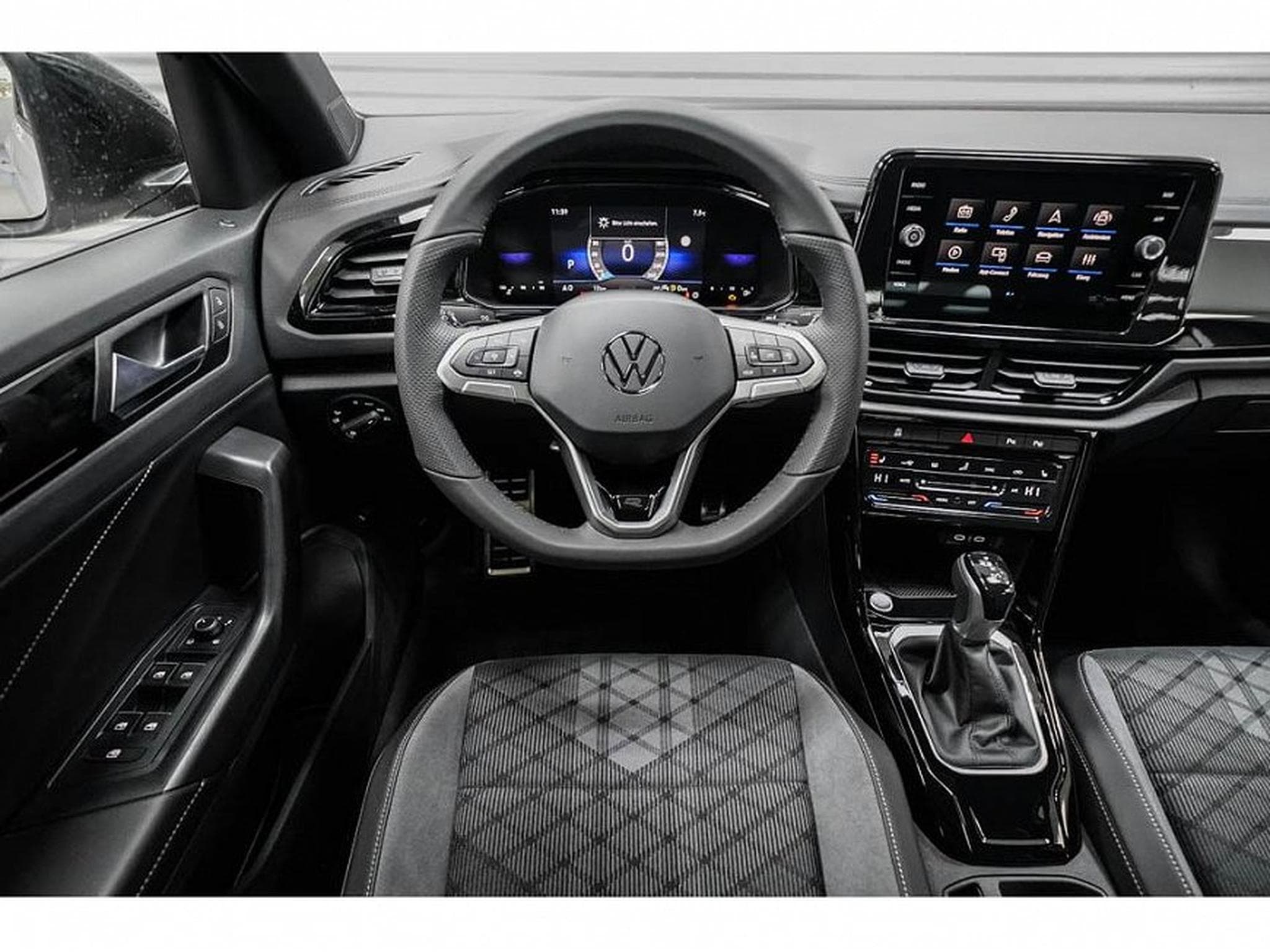 VW T-Roc (2026) - Foto 7