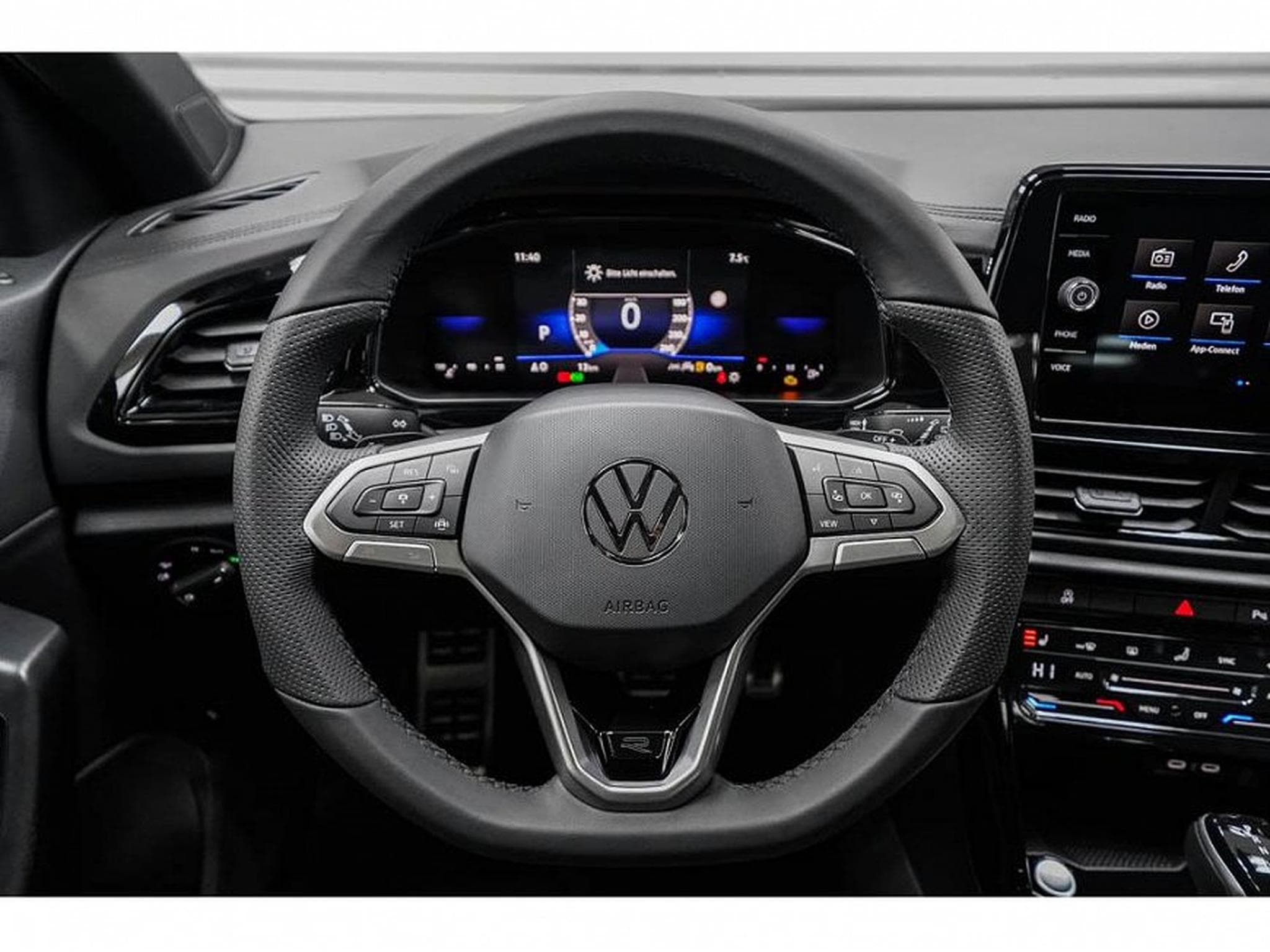VW T-Roc (2026) - Foto 8