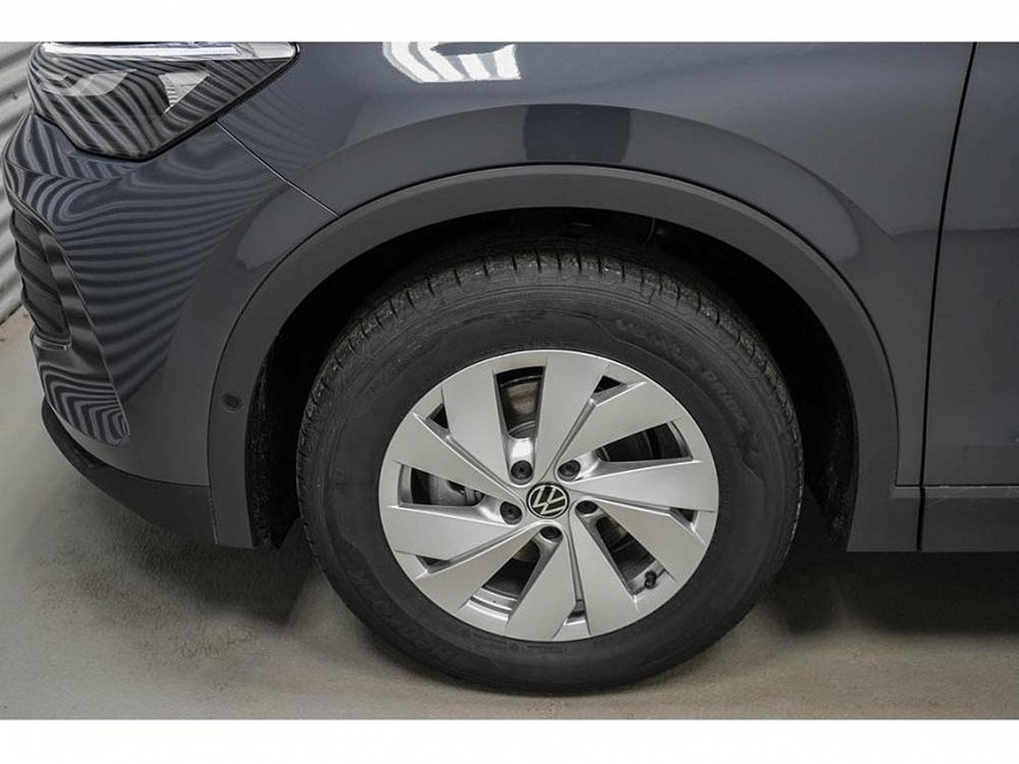 VW Tiguan (2026) - Foto 4