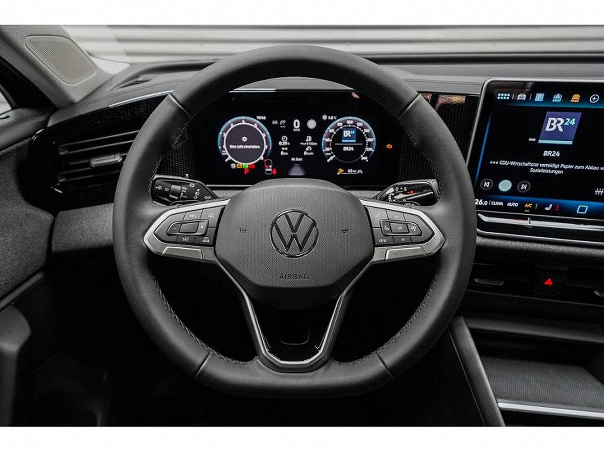 VW Tiguan (2026) - Foto 8